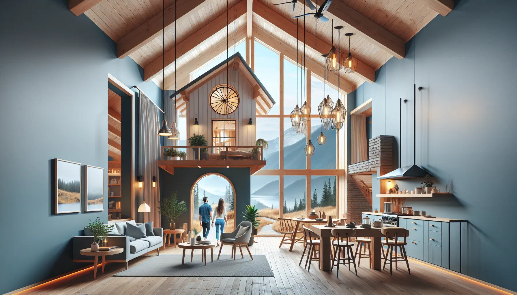 Host Guide: Pricing Brevard NC Cabin Rentals Right