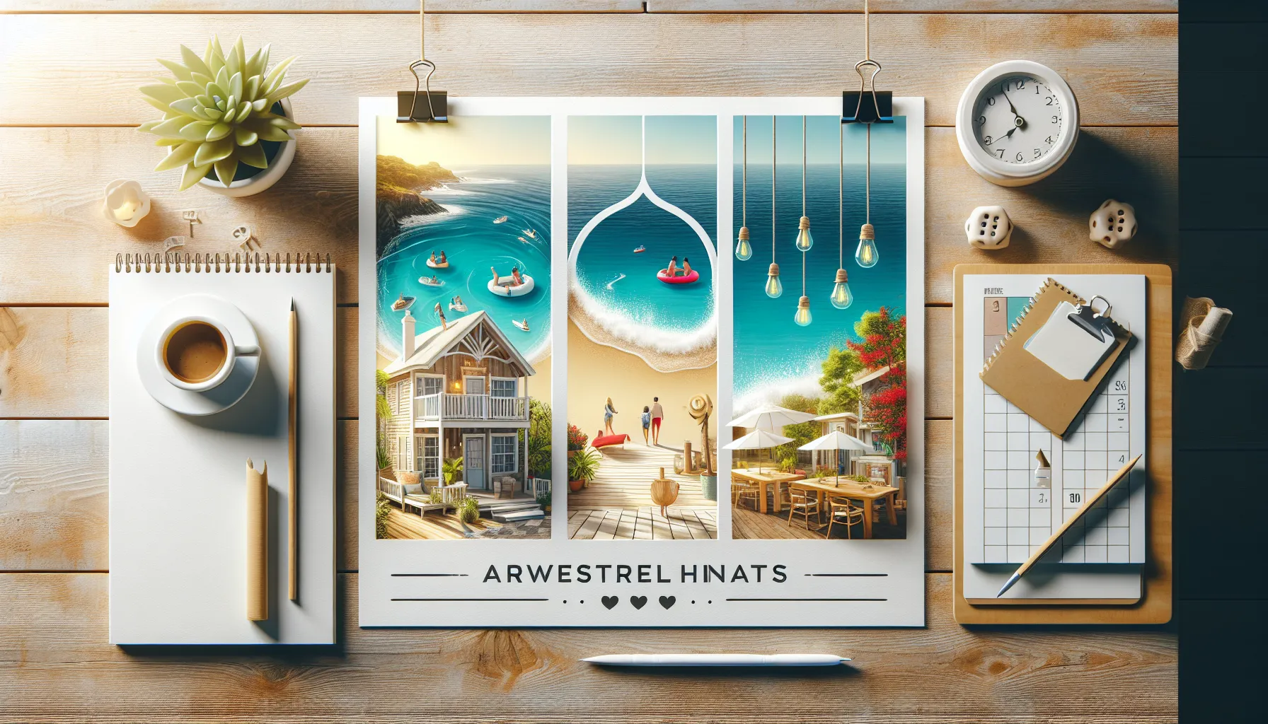 Cape May Point Rentals: Booking Tips for Peak Season