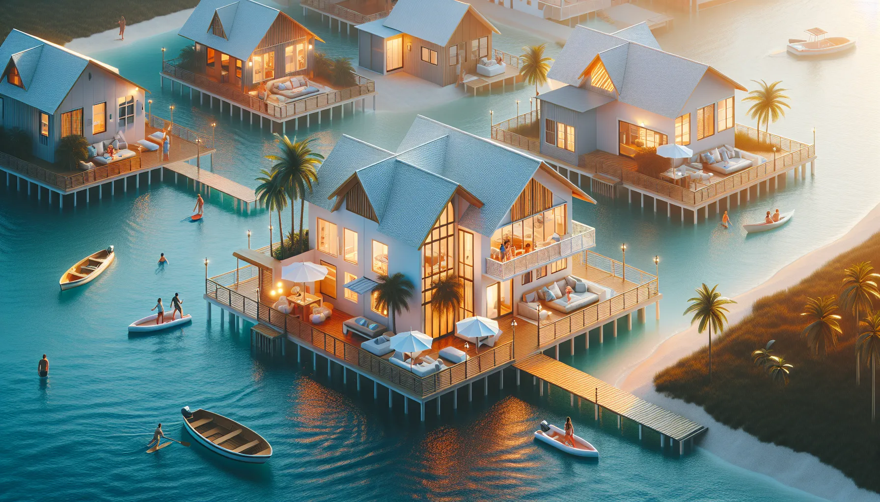 Pricing Trends for Holmes Beach Vacation Rentals in 2024