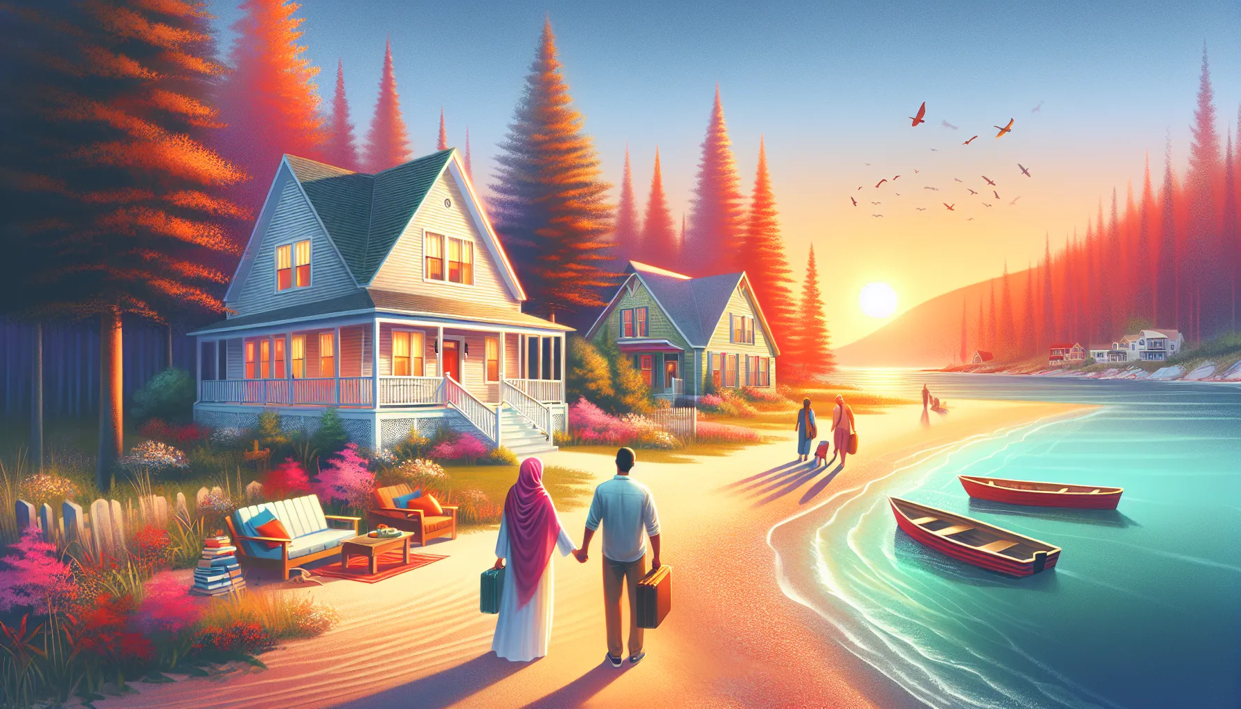 Hidden Fees in Old Orchard Beach Cottage Rentals Explained