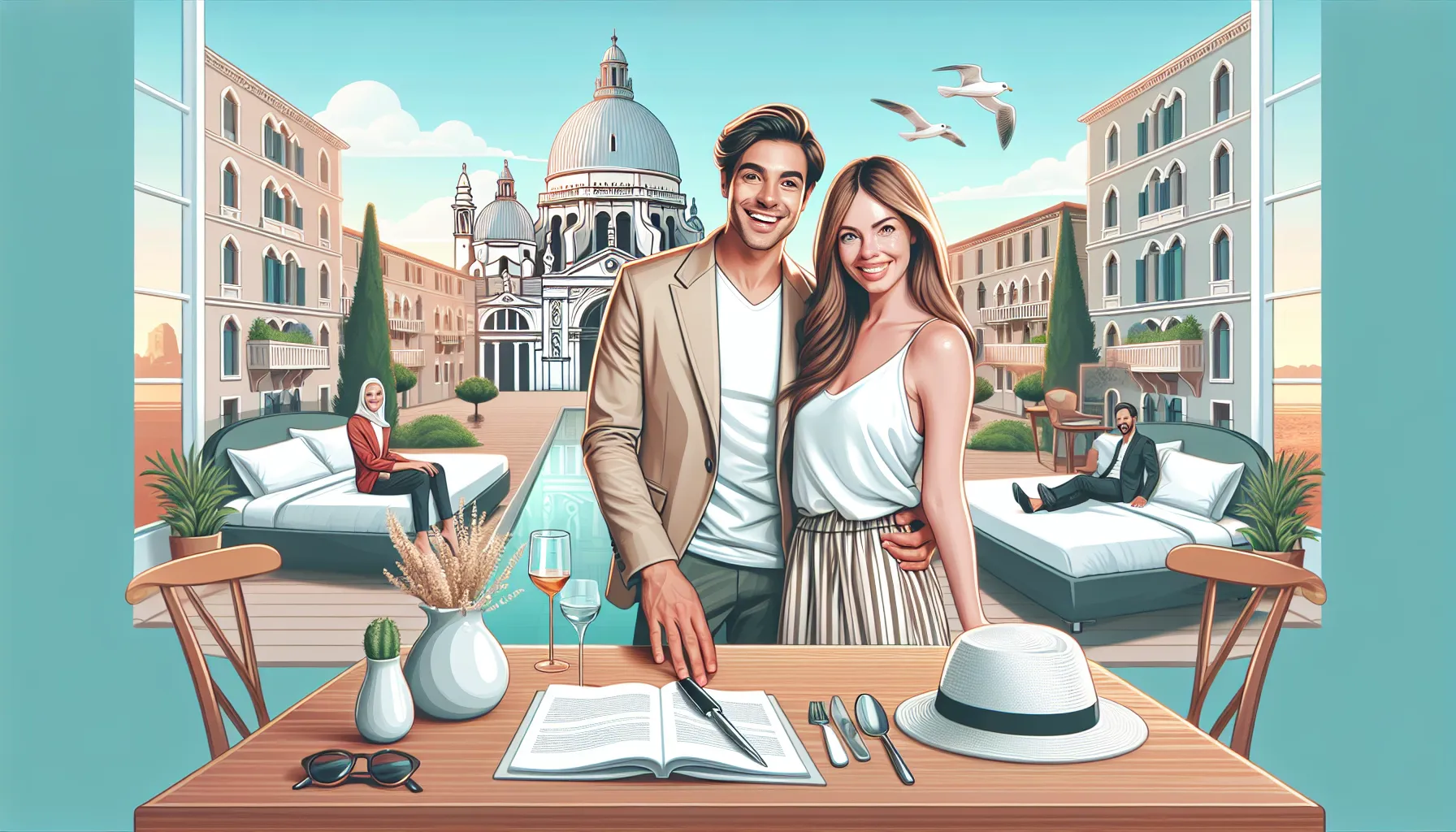 Holiday Rentals Listing Tips for Maximum Exposure