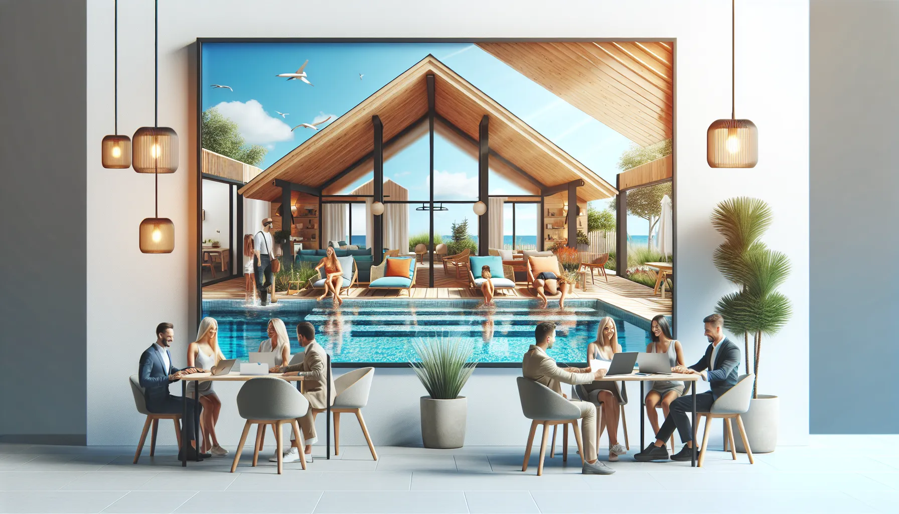 High Bar Harbor Trends: Occupancy, Rates, and Seasonality