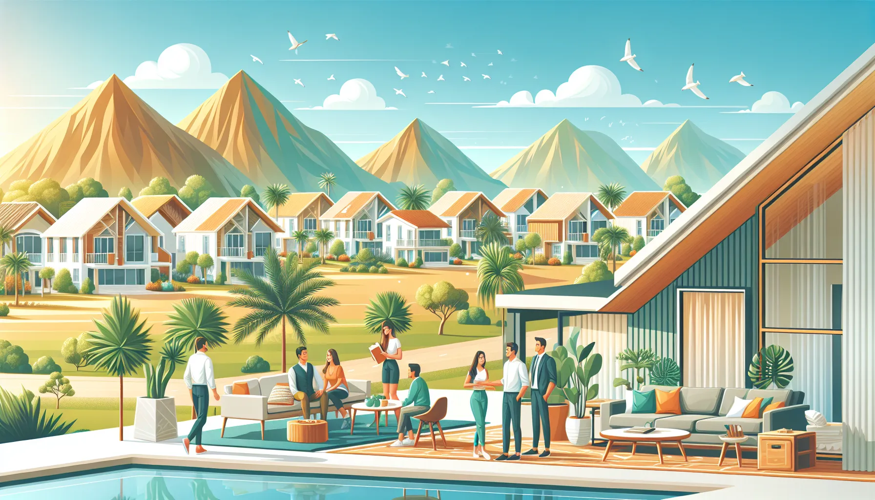 How to Spot a 'Shark Key' Listing as a Guest or Host