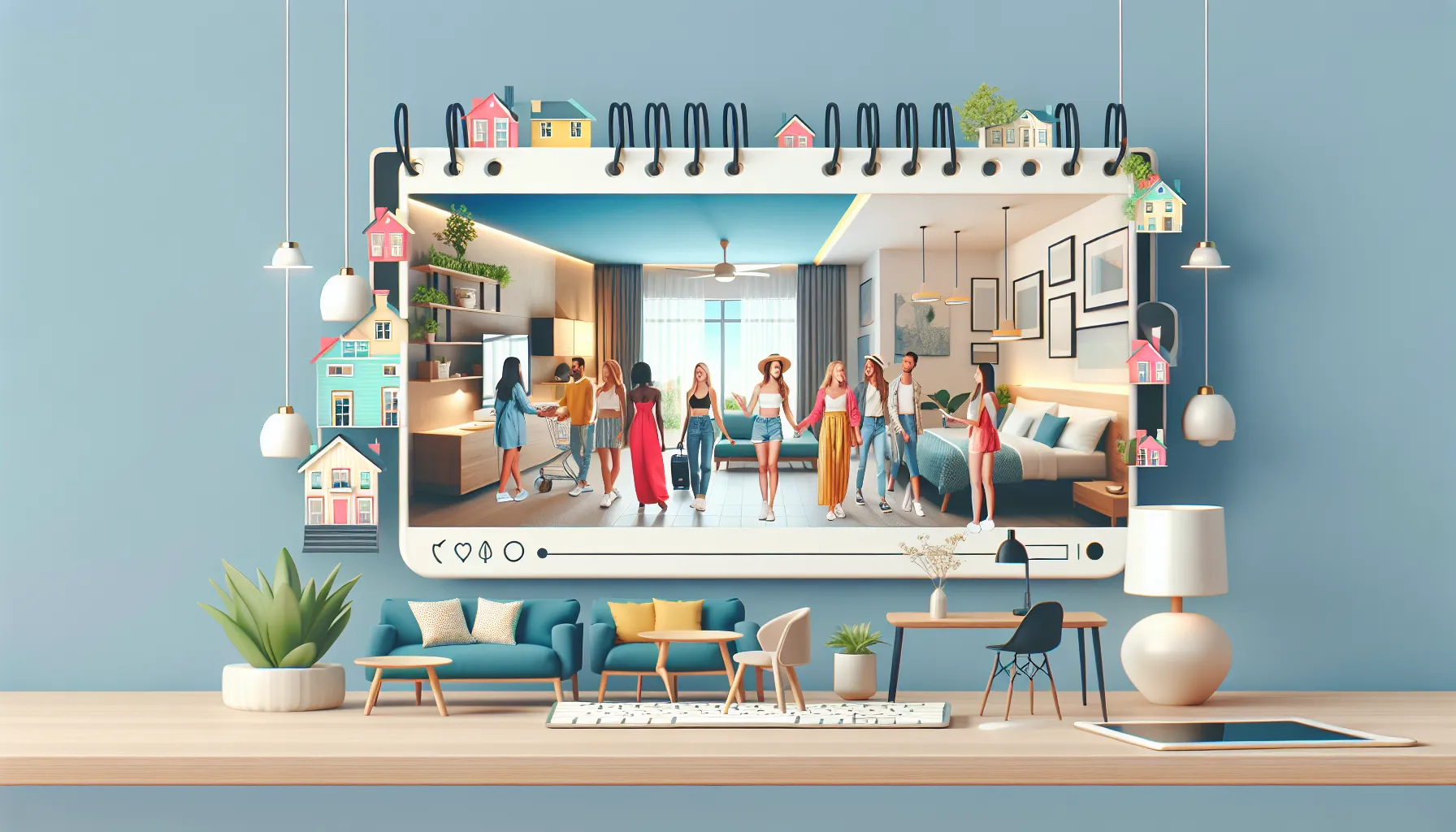 Listing in Pretty Marsh ME: Host Tips for Higher Bookings