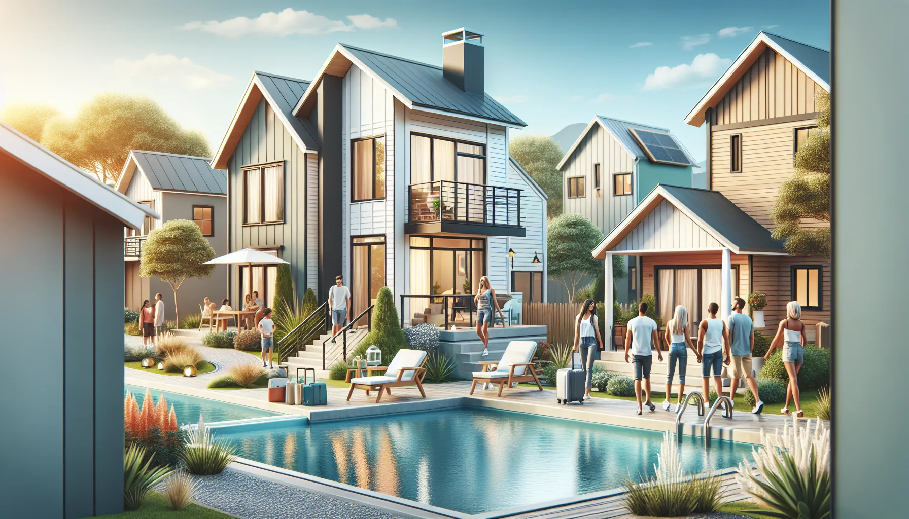 B and B Annapolis Booking Trends Hosts Should Know