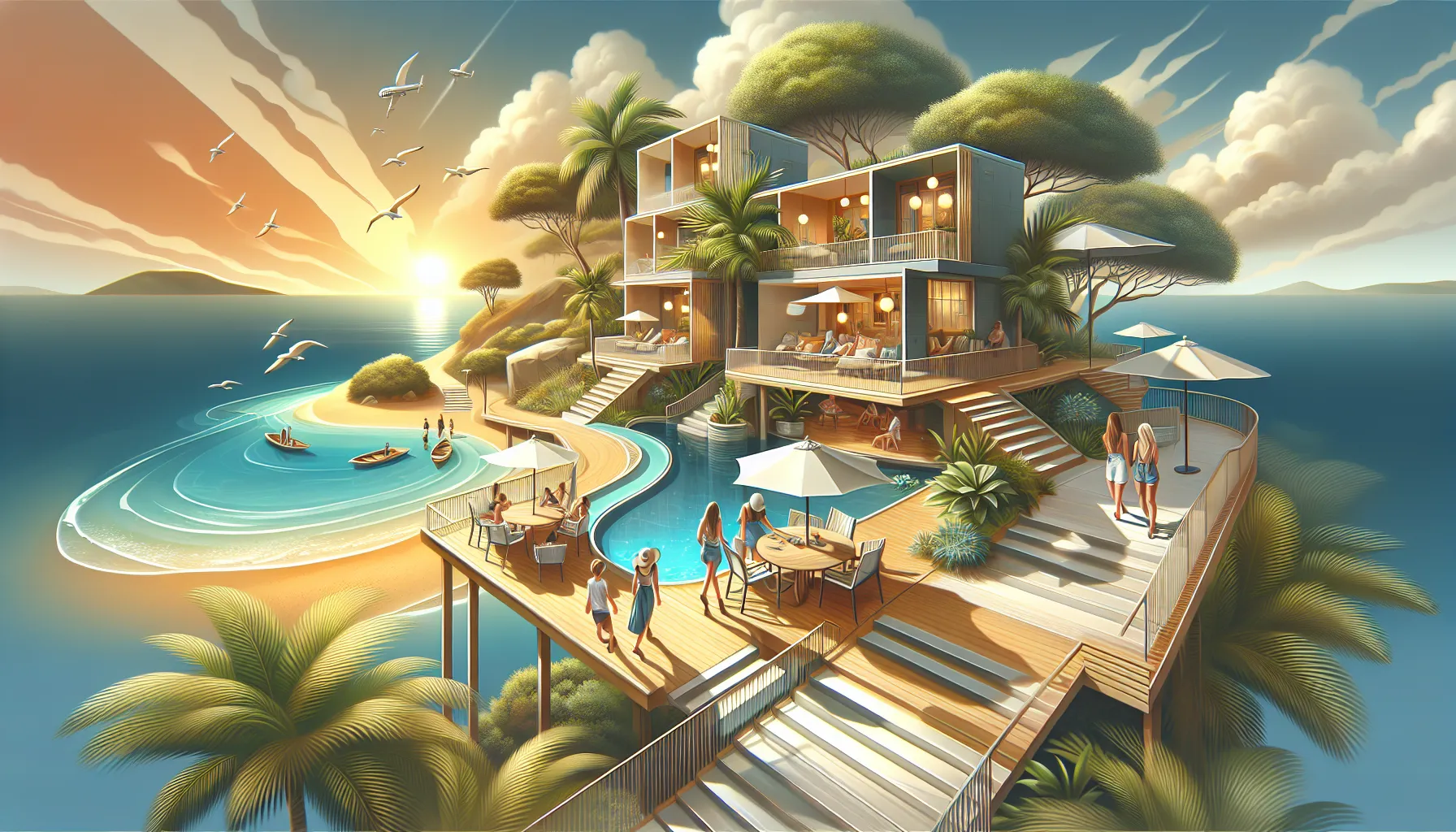 Best Short-Term Rentals on Court Street Athens Ohio