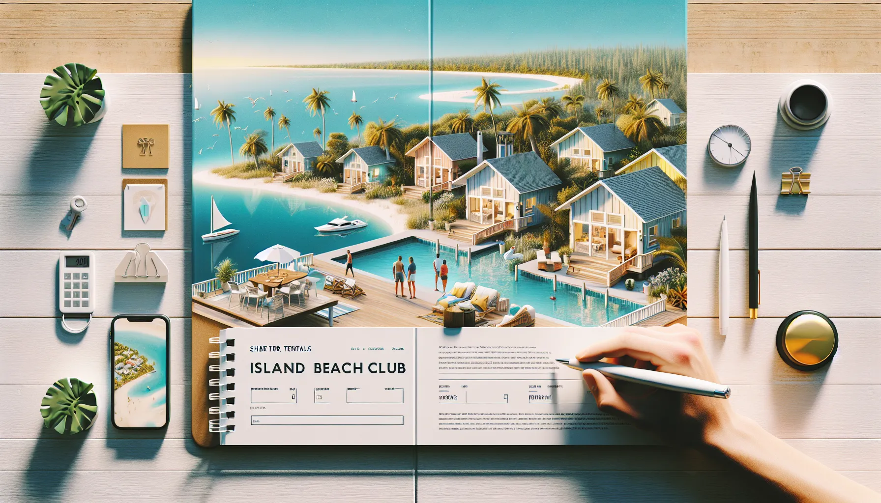 Island Beach Club Sanibel: Rental Rates & Seasonal Trends
