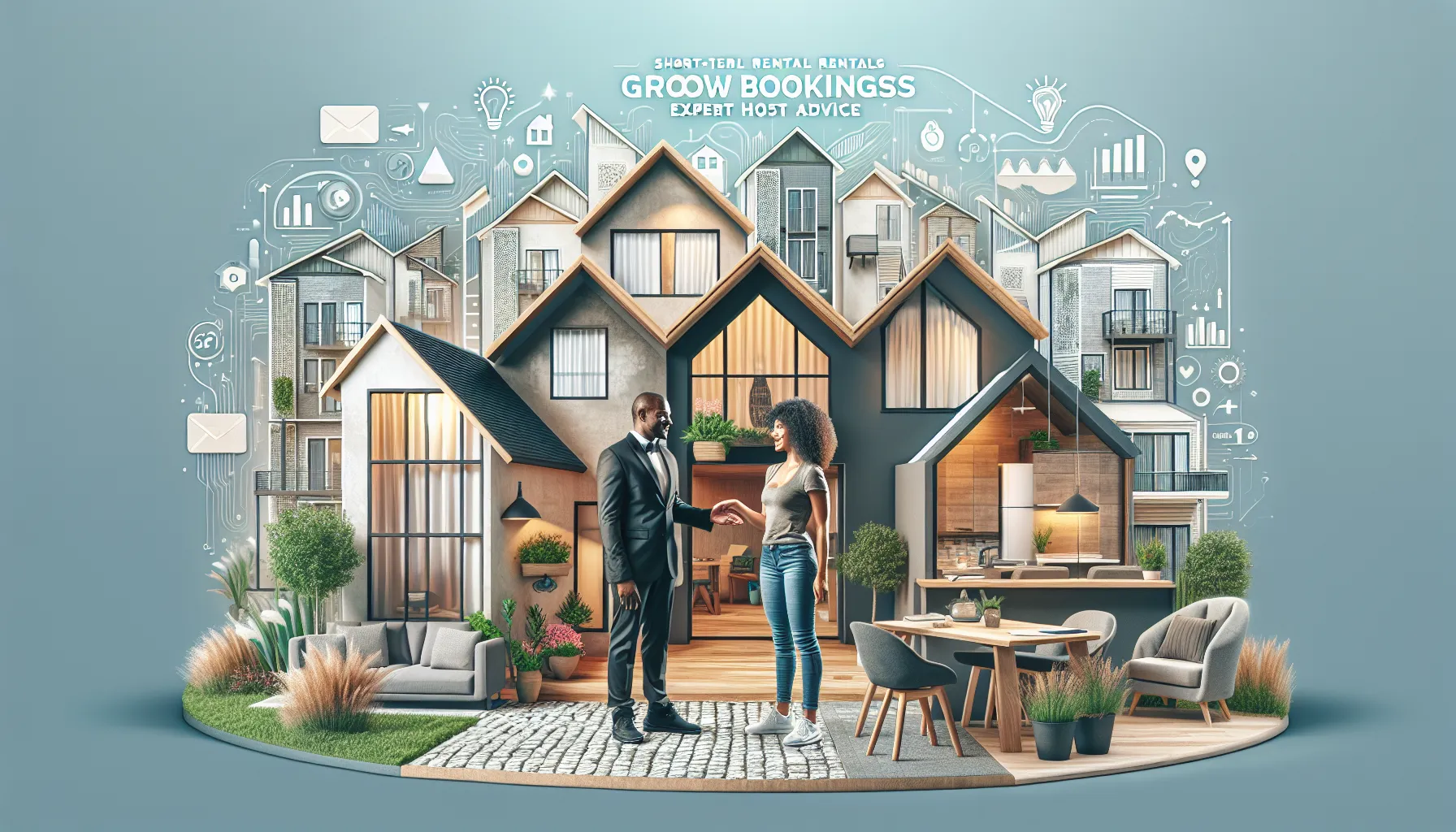 Grow Bookings with Bungalow West—Expert Host Advice