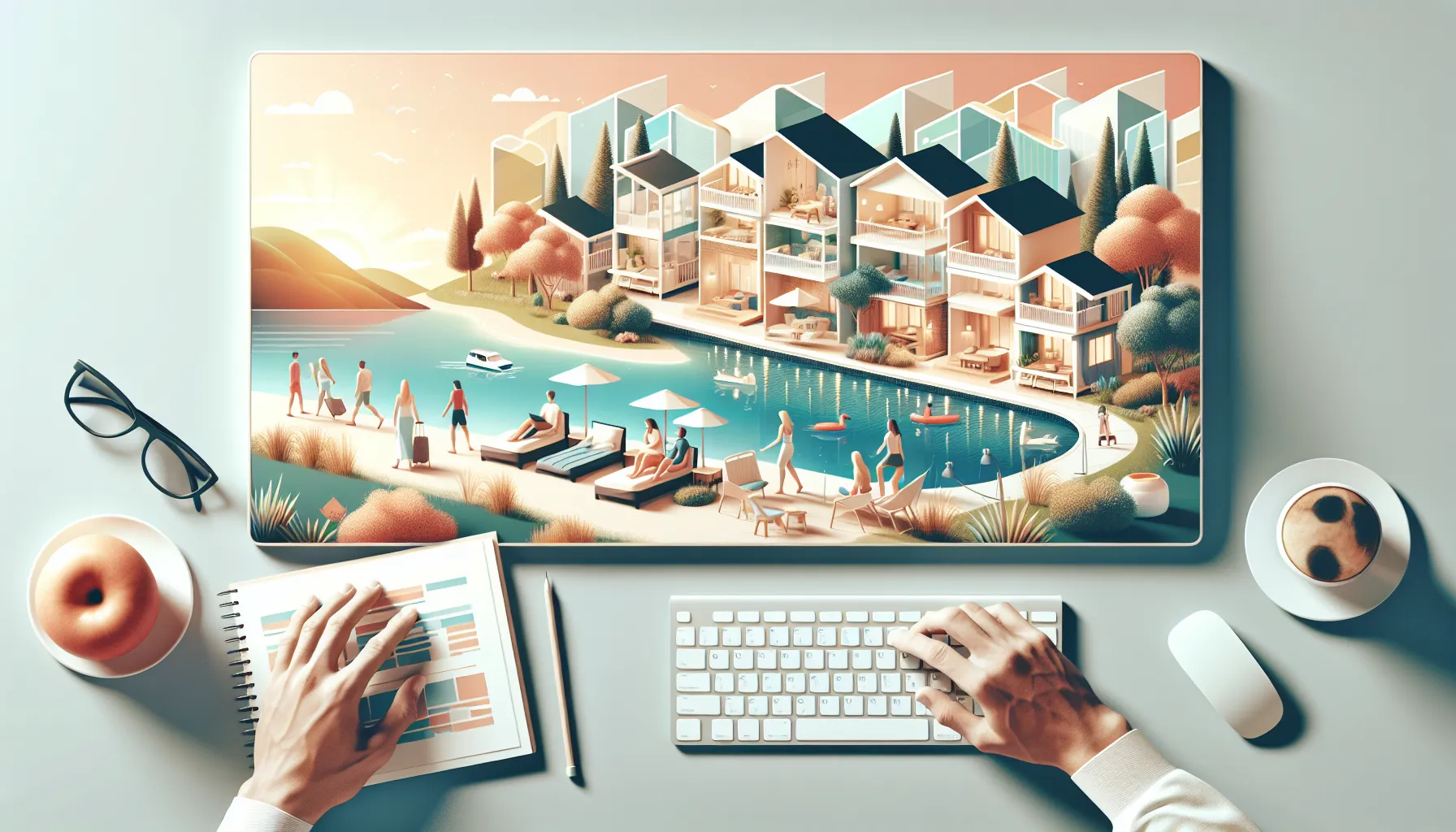 Venango Township: Occupancy Rates & Seasonal Demand