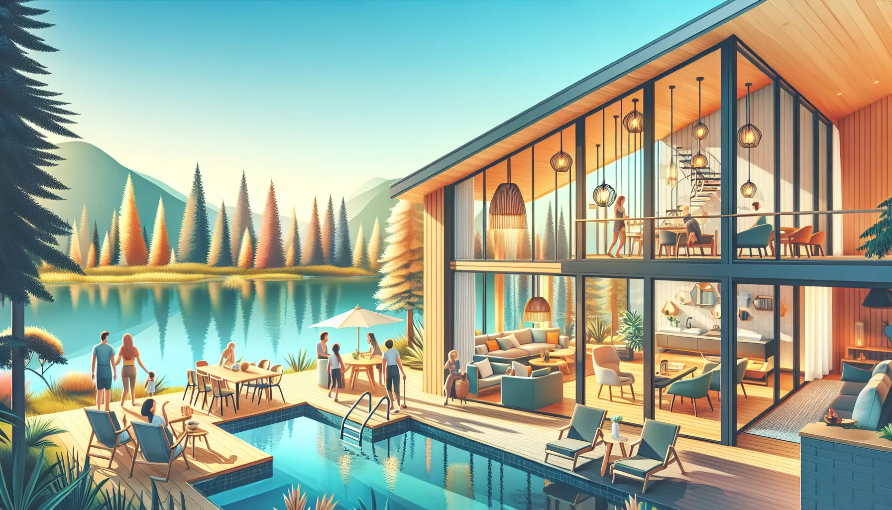 Lake Thunderhead Real Estate: Listings & Buyer Tips