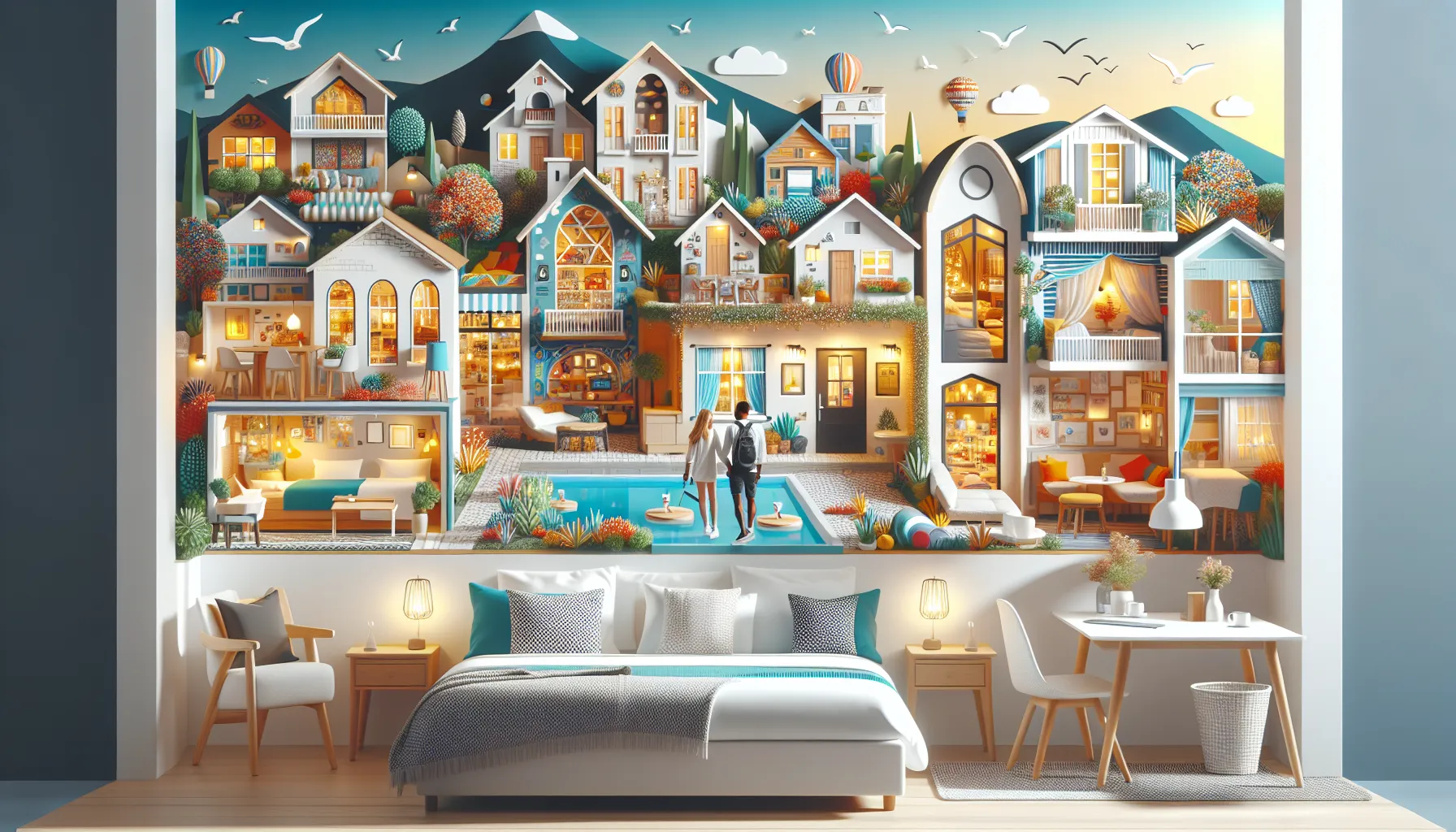 Casetta Cubo Setup: Maximizing Nightly Earning Potential