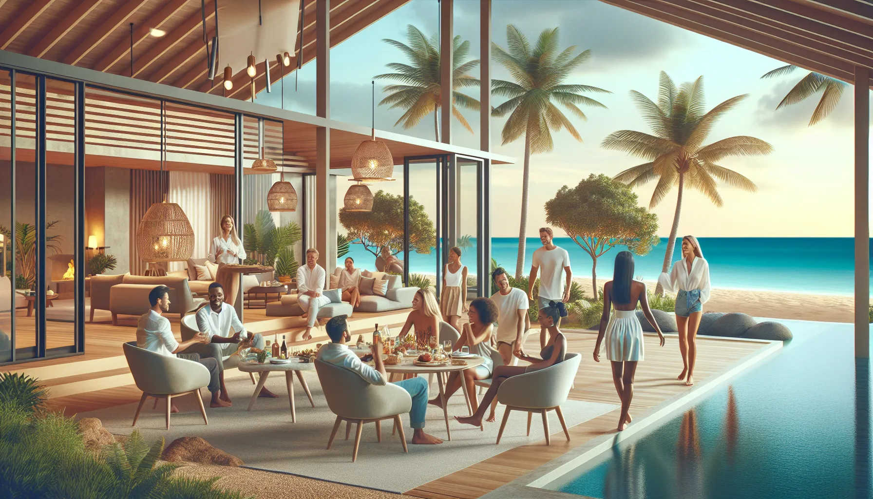 Ocean One Villas: Host Tips for Maximizing Beachfront Stays