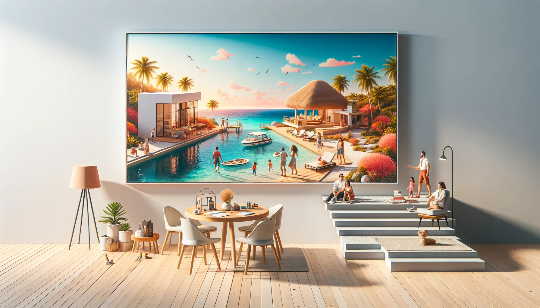 Isla Mujeres Homes for Sale: Buyer’s Guide & Cost Trends