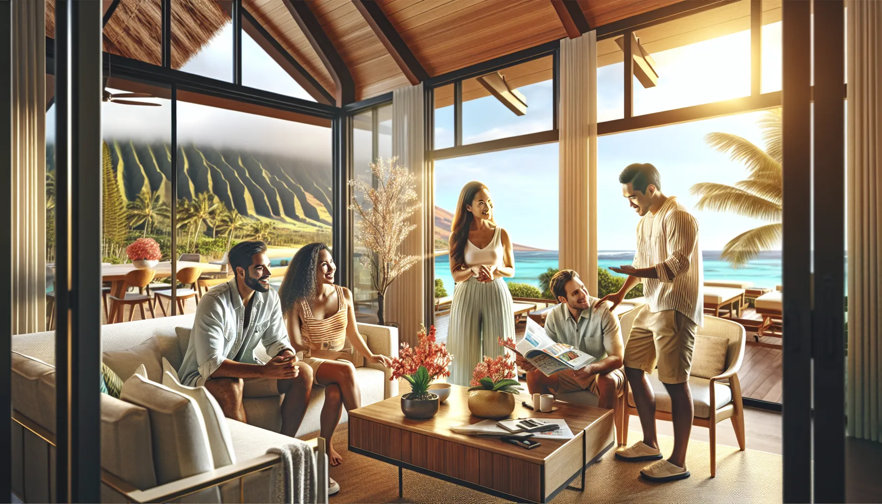 How Hosts Maximize Revenue at Kihei Bay Vista Maui