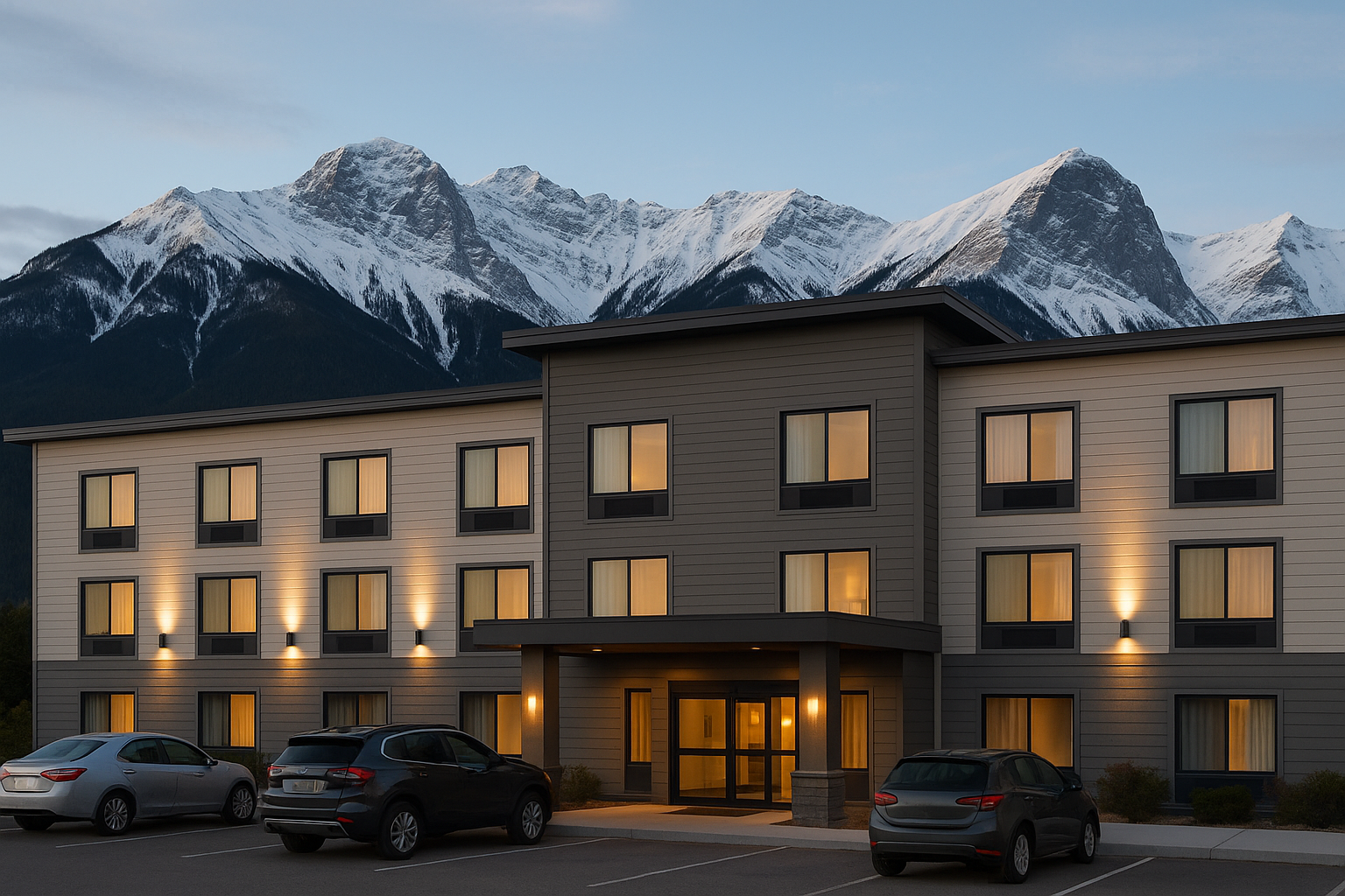 How Old Do You Have to Be to Get a Hotel Room in Colorado? (2026)