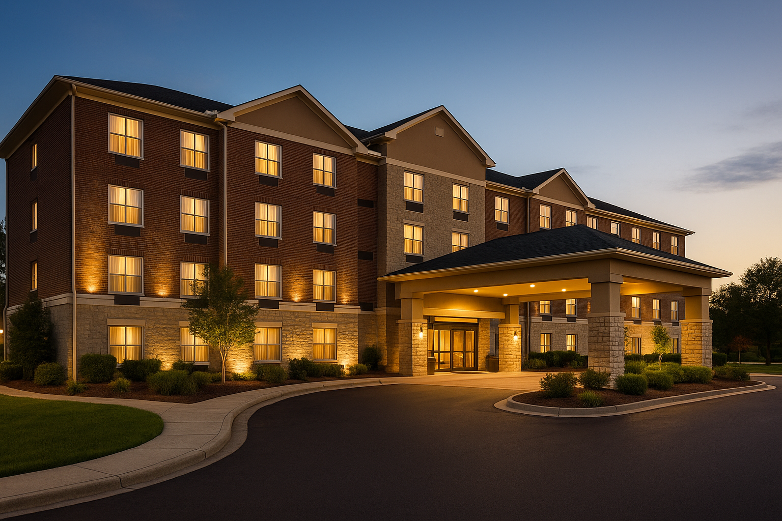 Does Drury Inn & Suites Allow 18-Year-Olds to Check In? Age Policy (2026)