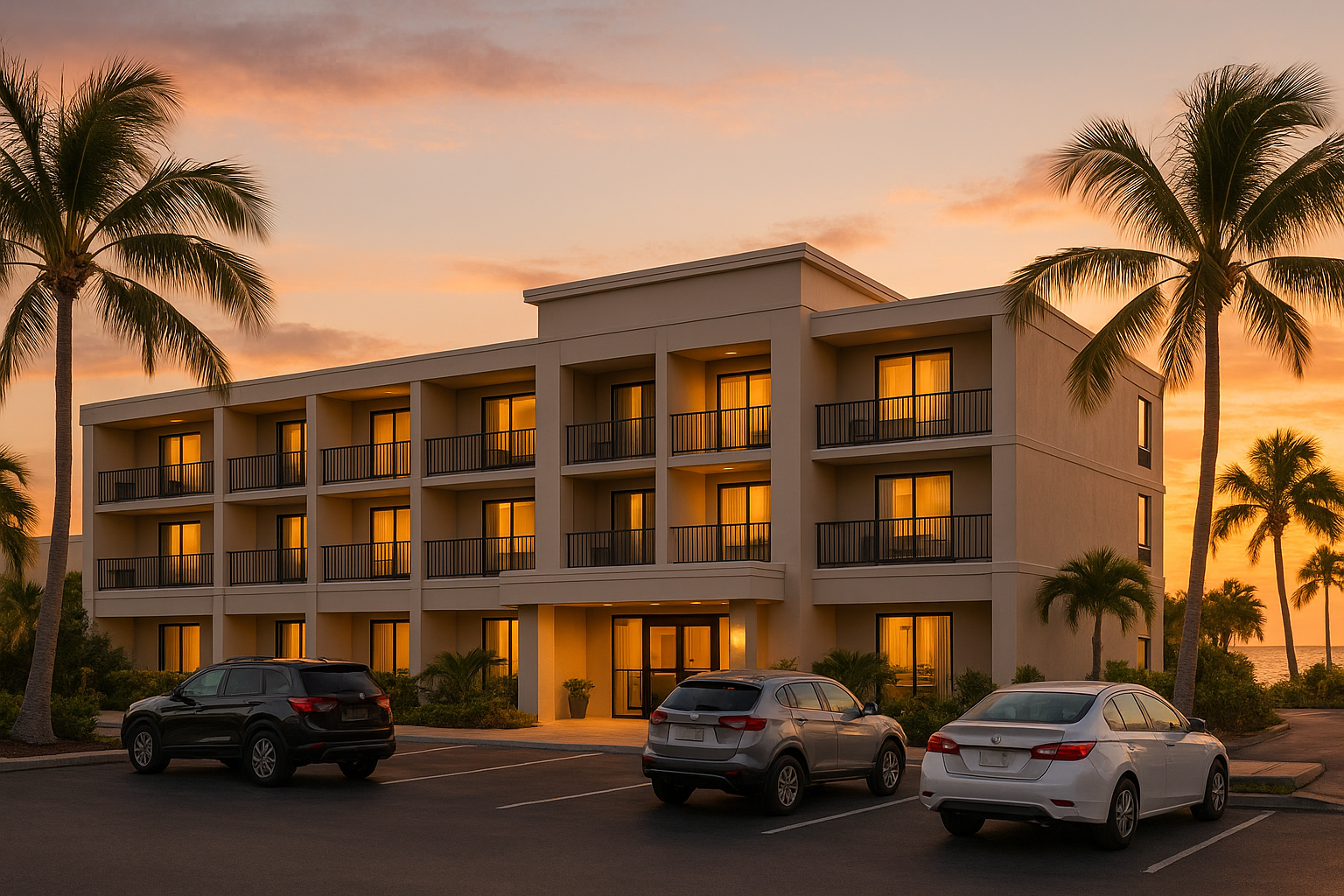 How Old Do You Have to Be to Get a Hotel Room in Florida? (2026)