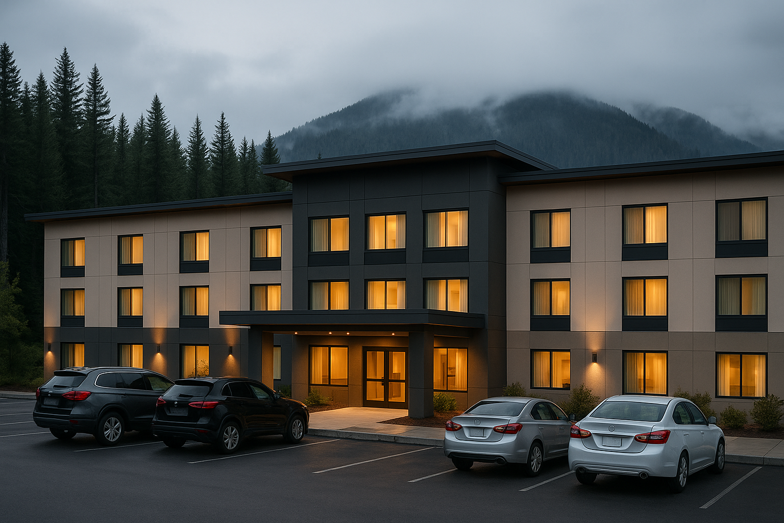 How Old Do You Have to Be to Get a Hotel Room in Oregon? (2026)