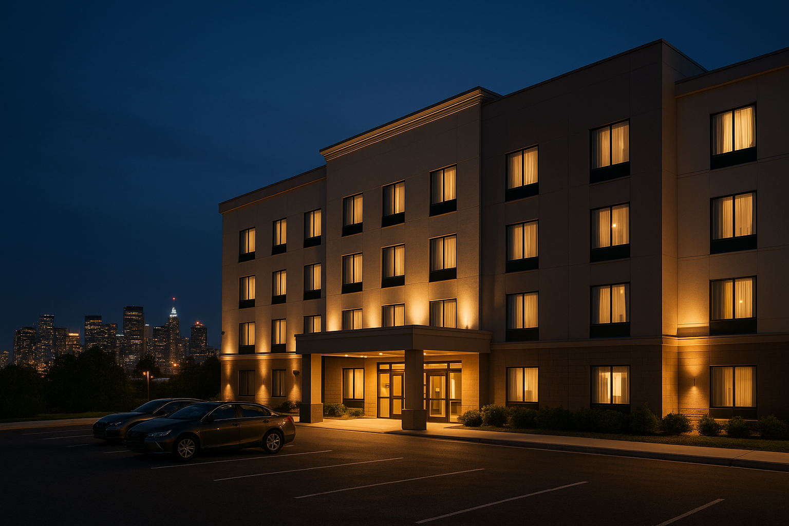 How Old Do You Have to Be to Get a Hotel Room in New York? (2026)