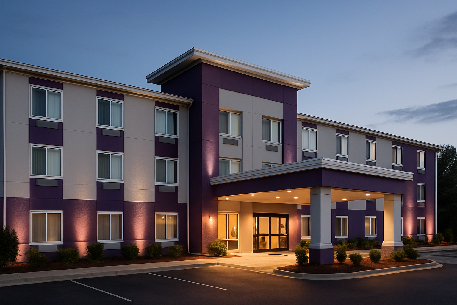 Does Comfort Inn Allow 18-Year-Olds to Check In? Age Policy (2026)
