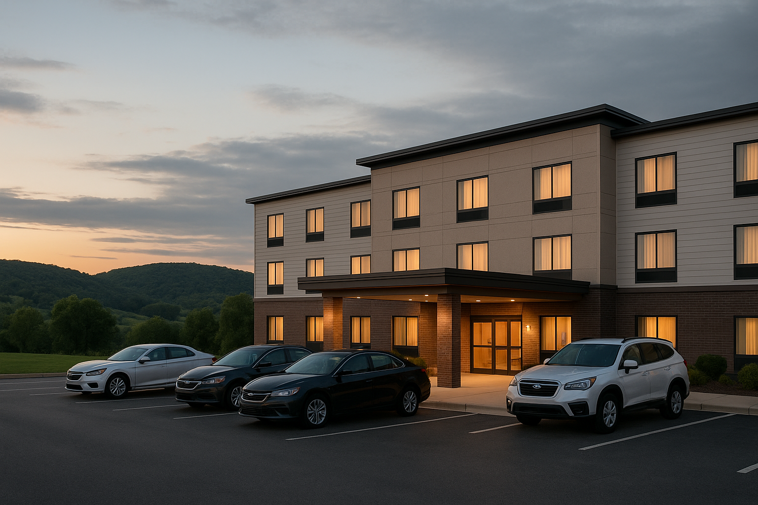 How Old Do You Have to Be to Get a Hotel Room in Wisconsin? (2026)