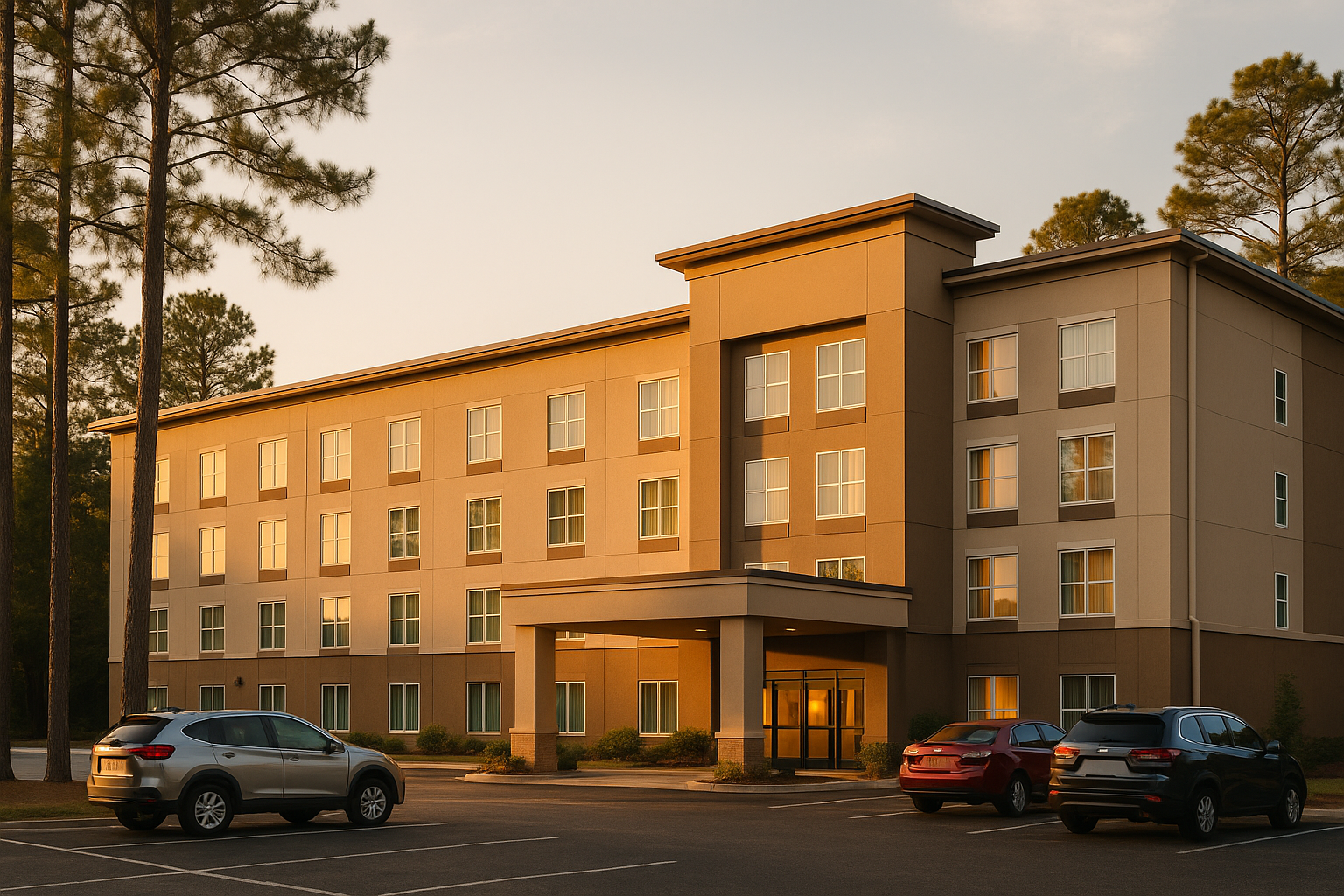 How Old Do You Have to Be to Get a Hotel Room in Alabama? (2026)