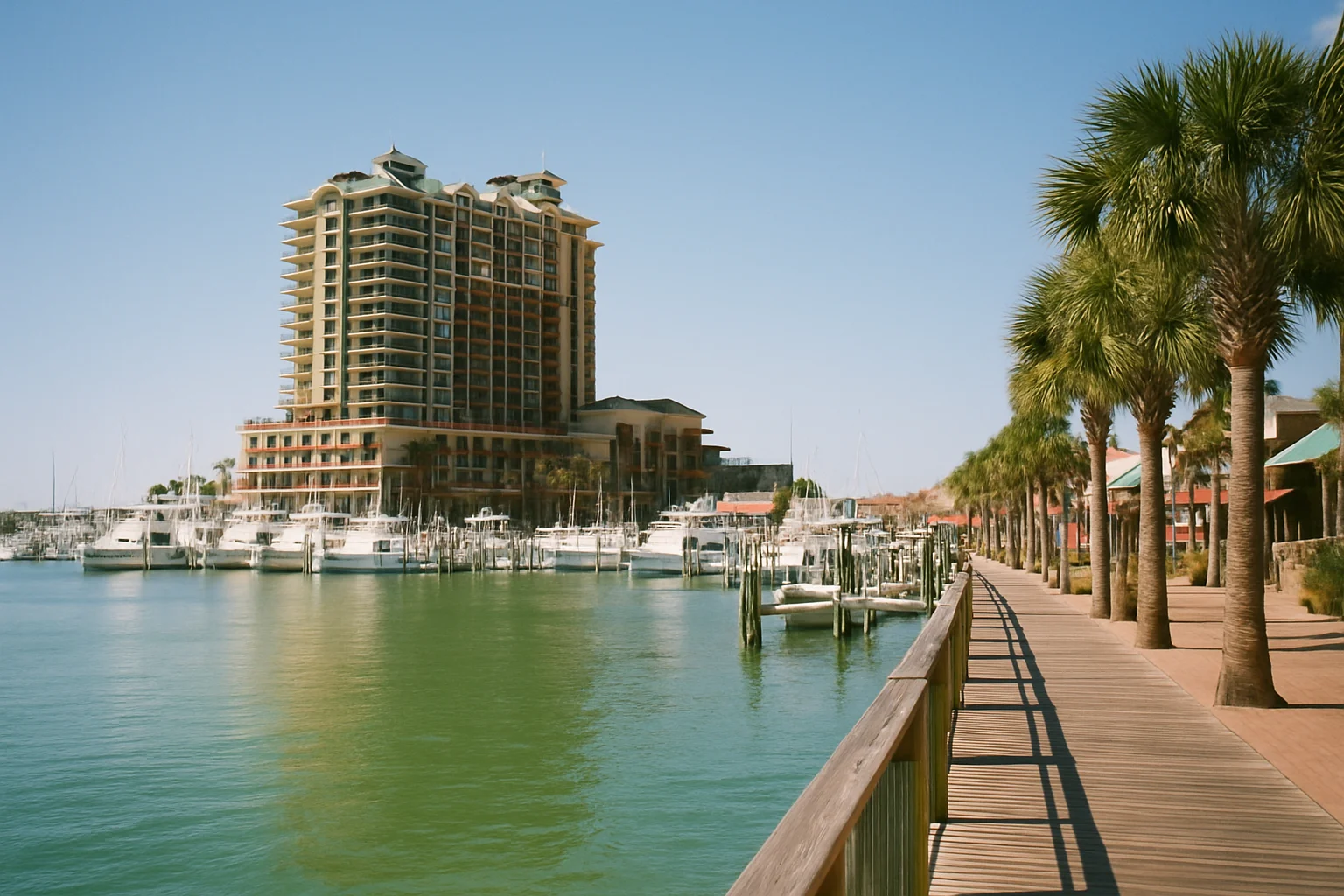 Emerald Grande Condo at HarborWalk, Destin FL: A Vacation Guide (2026)