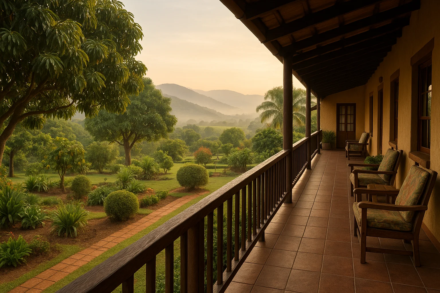 Top Amenities Guests Expect in Nkowankowa Rentals