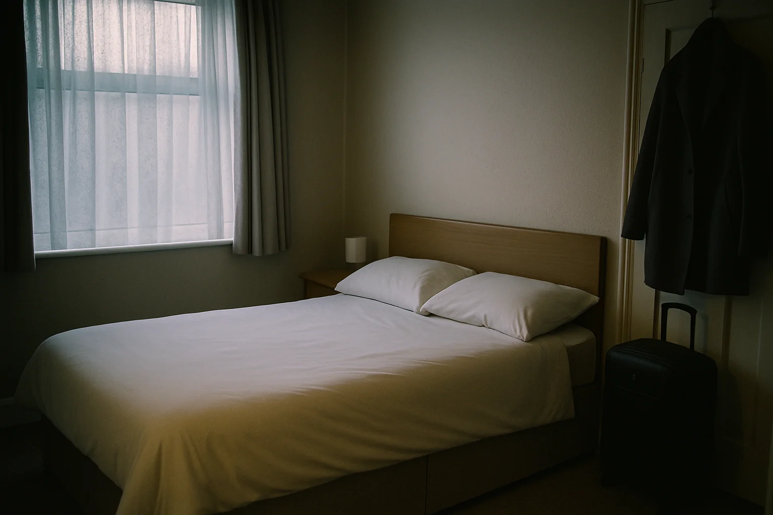 Room to Rent Near Sittingbourne Train Station: A Solo Traveller's Guide