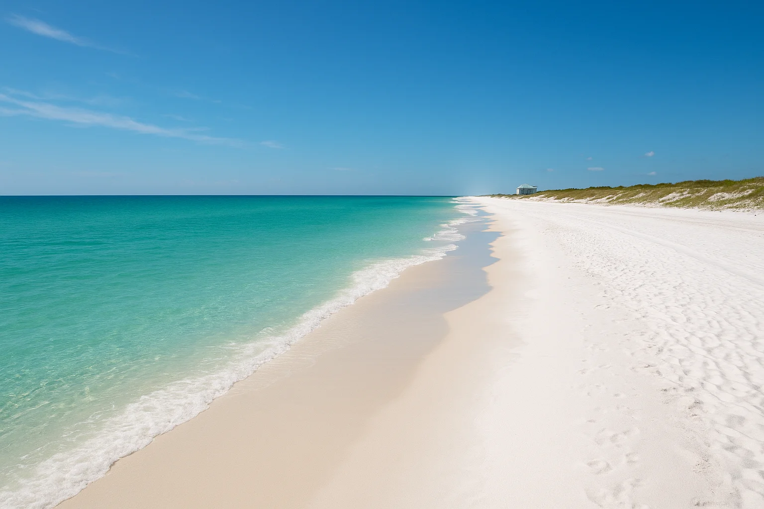Indian Pass, Florida Rentals: One of the Gulf Coast's Last Truly Undeveloped Stretches