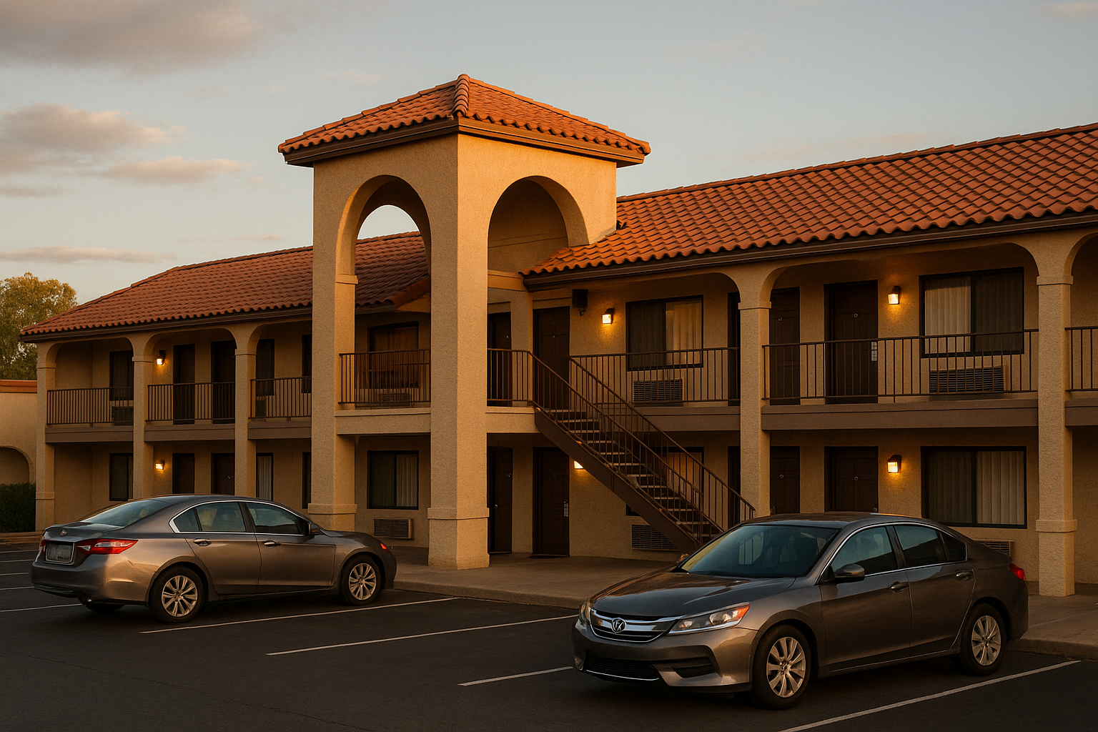 Does La Quinta Inn & Suites Allow 18-Year-Olds to Check In? Age Policy (2026)