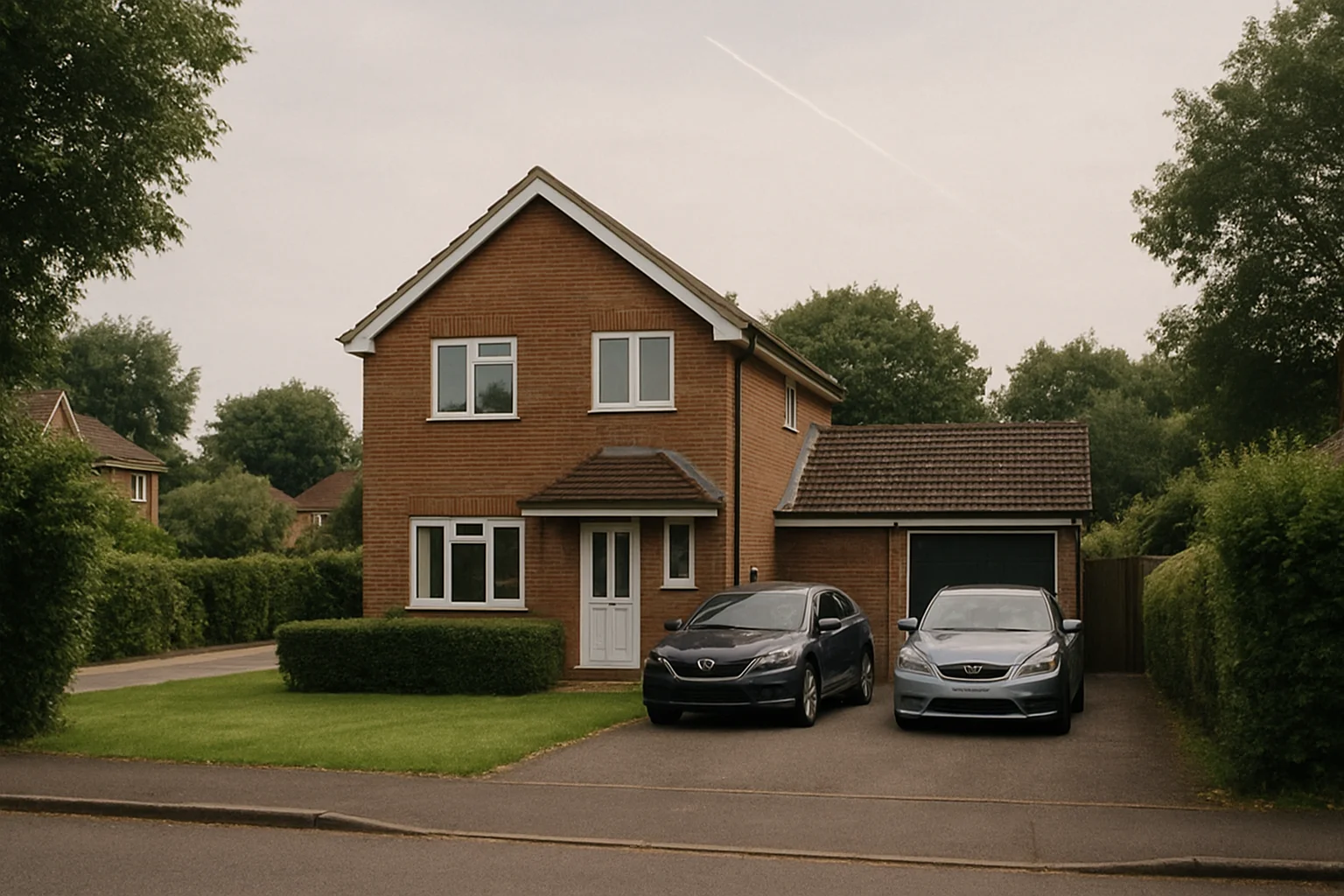 Accommodation Near Farnborough Airshow: A House Base Guide (2026)
