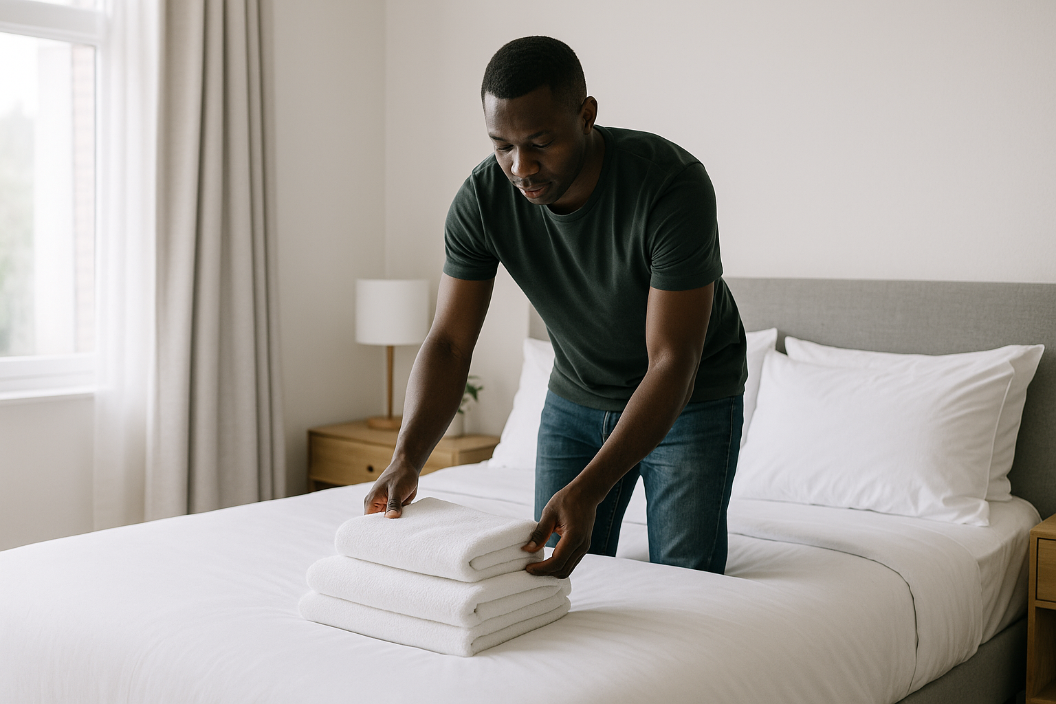 How to Start a Shortlet Business in Nigeria: A Realistic Guide (2026)