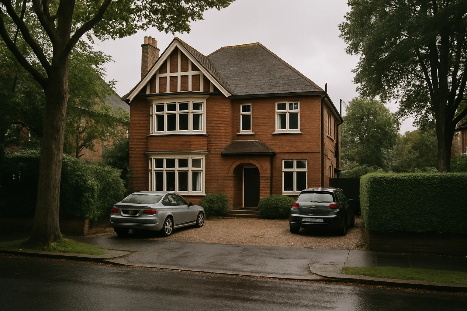 Large House Near Wembley: A 5-Bed North London Group Base (2026)
