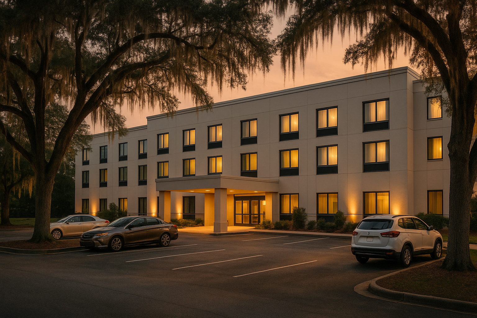 How Old Do You Have to Be to Get a Hotel Room in Louisiana? (2026)