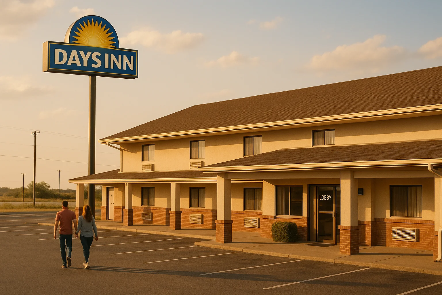 Does Wyndham Allow 18-Year-Olds to Check In? Age Policy (2026)