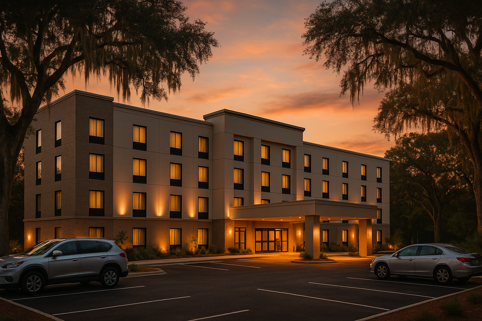 How Old Do You Have to Be to Get a Hotel Room in Mississippi? (2026)