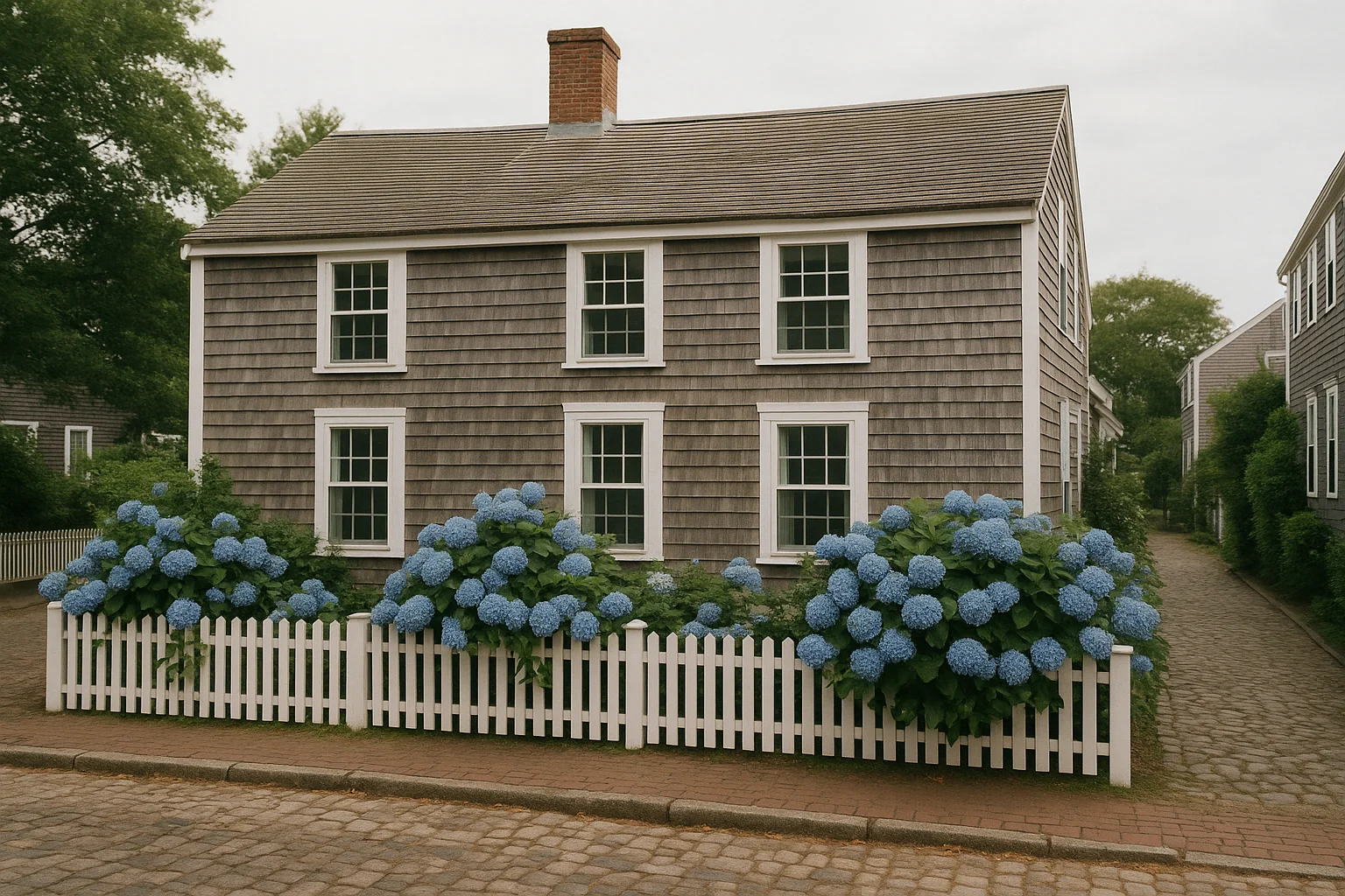 Sconset Rentals: Nantucket's Quietest Village and How to Book It