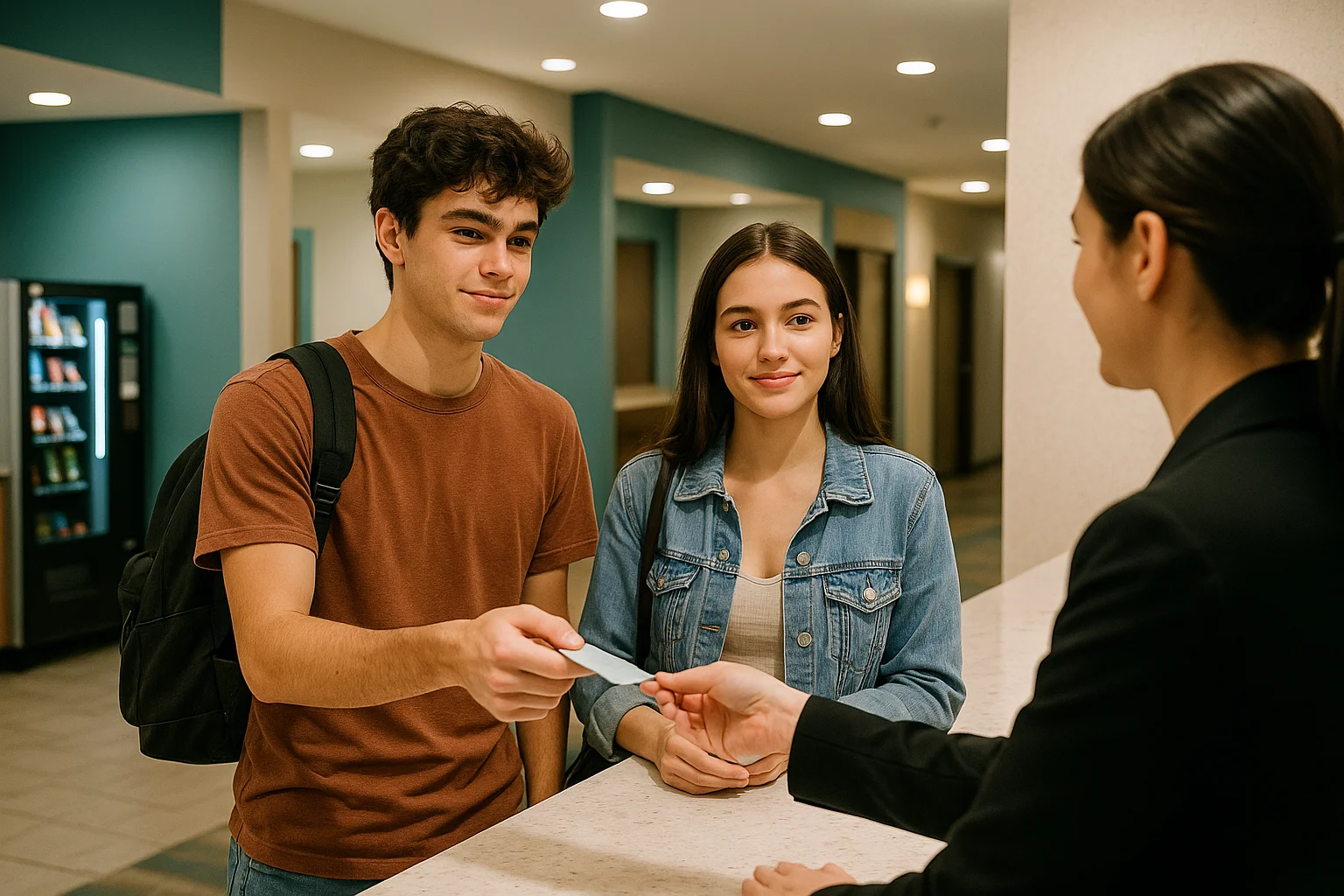 Does Best Western Allow 18-Year-Olds to Check In? Best Western Age Policy (2026)