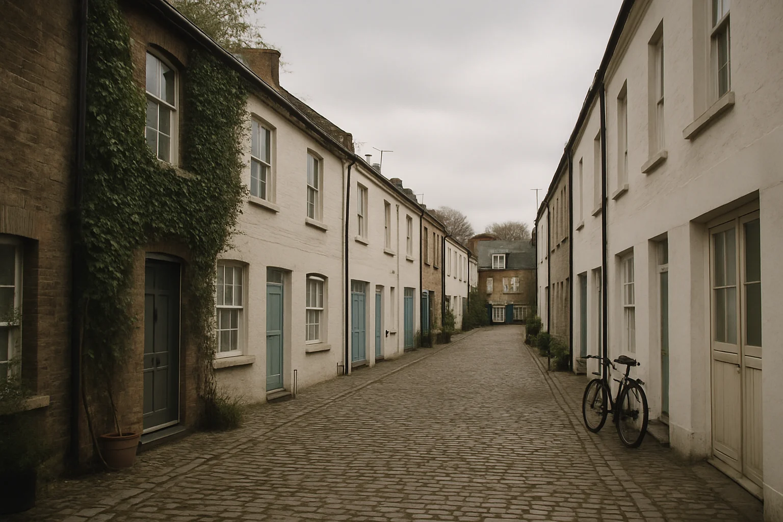 Townhouse Near Regent's Park: A Central London Group Stay (2026)