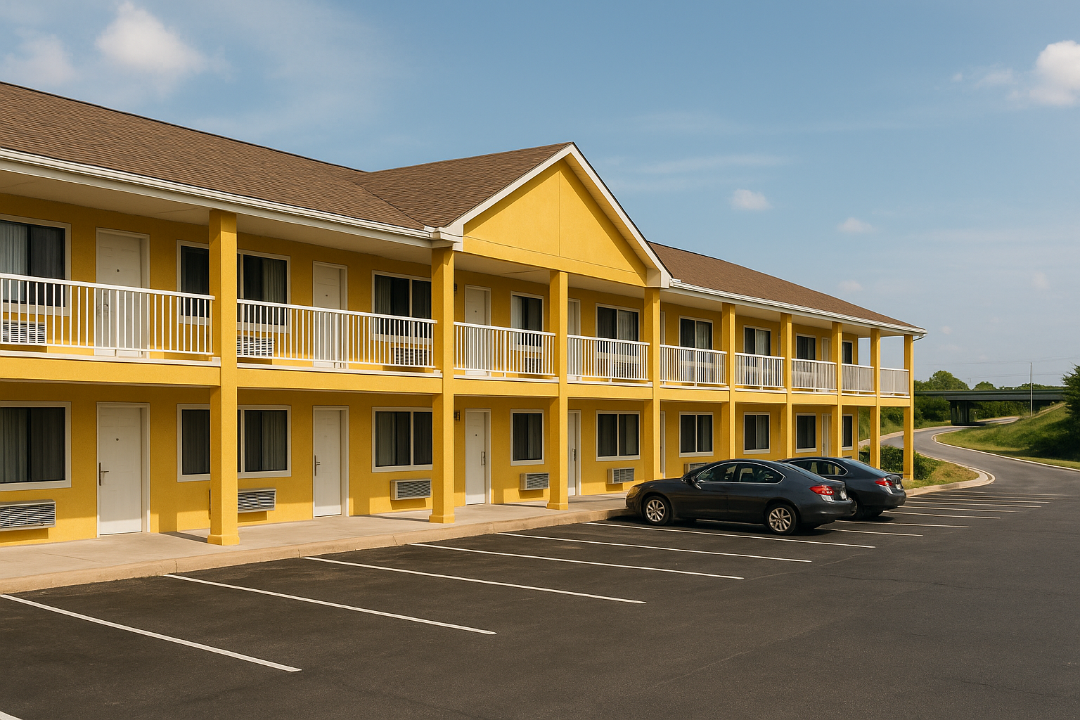 Does Days Inn Allow 18-Year-Olds to Check In? Age Policy (2026)