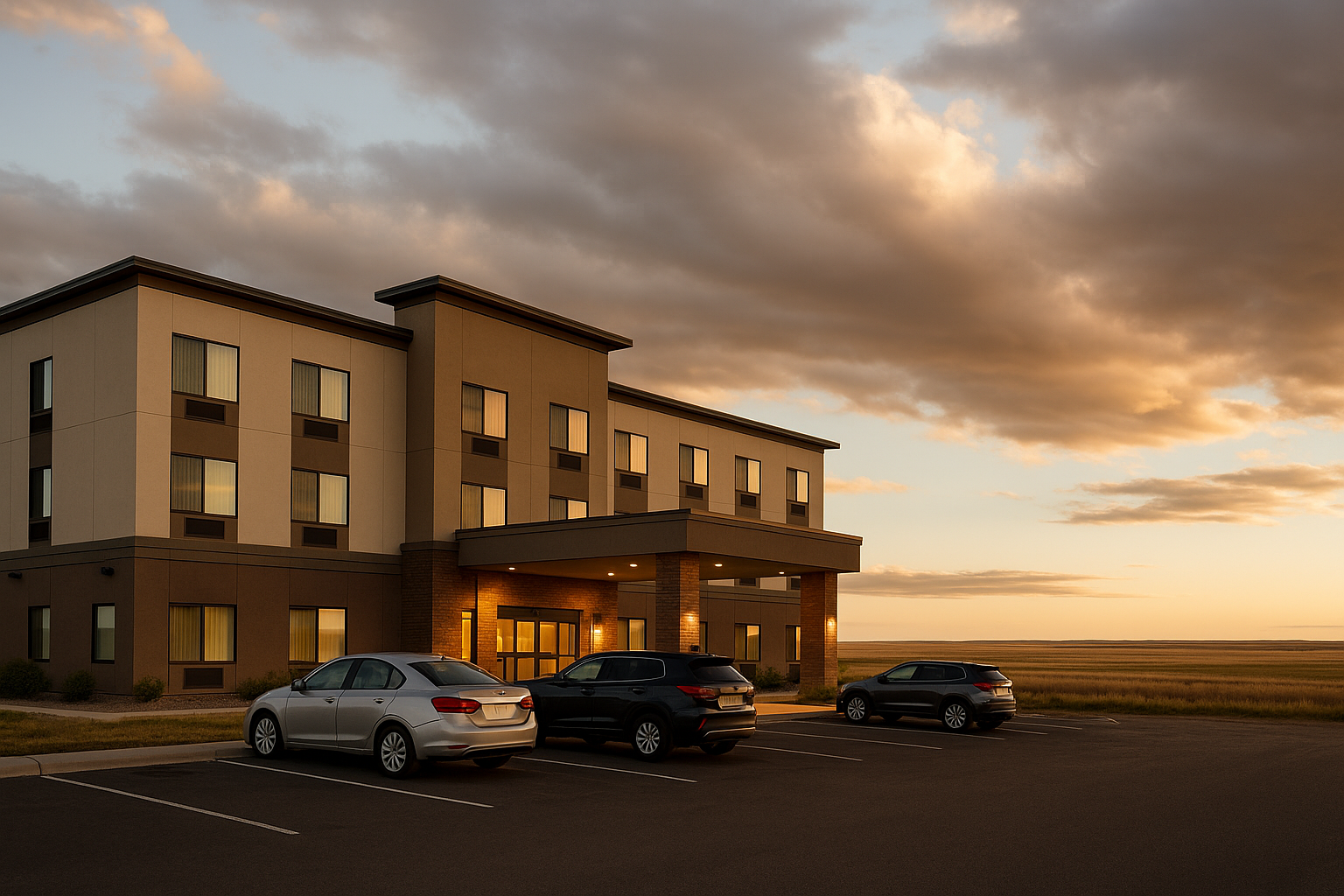 How Old Do You Have to Be to Get a Hotel Room in Oklahoma? (2026)
