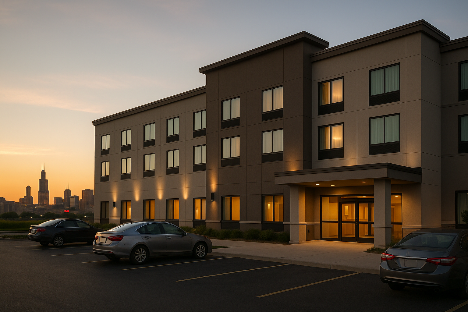 How Old Do You Have to Be to Get a Hotel Room in Illinois? (2026)