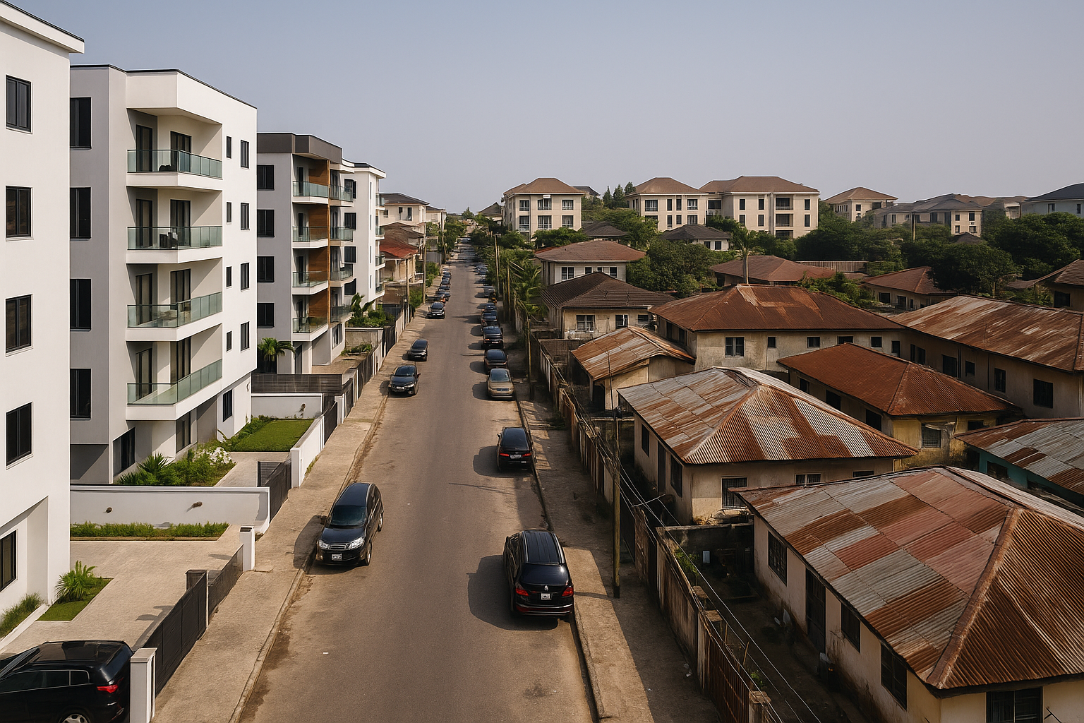 Shortlet Prices in Lagos: What You Actually Pay Per Night (2026)