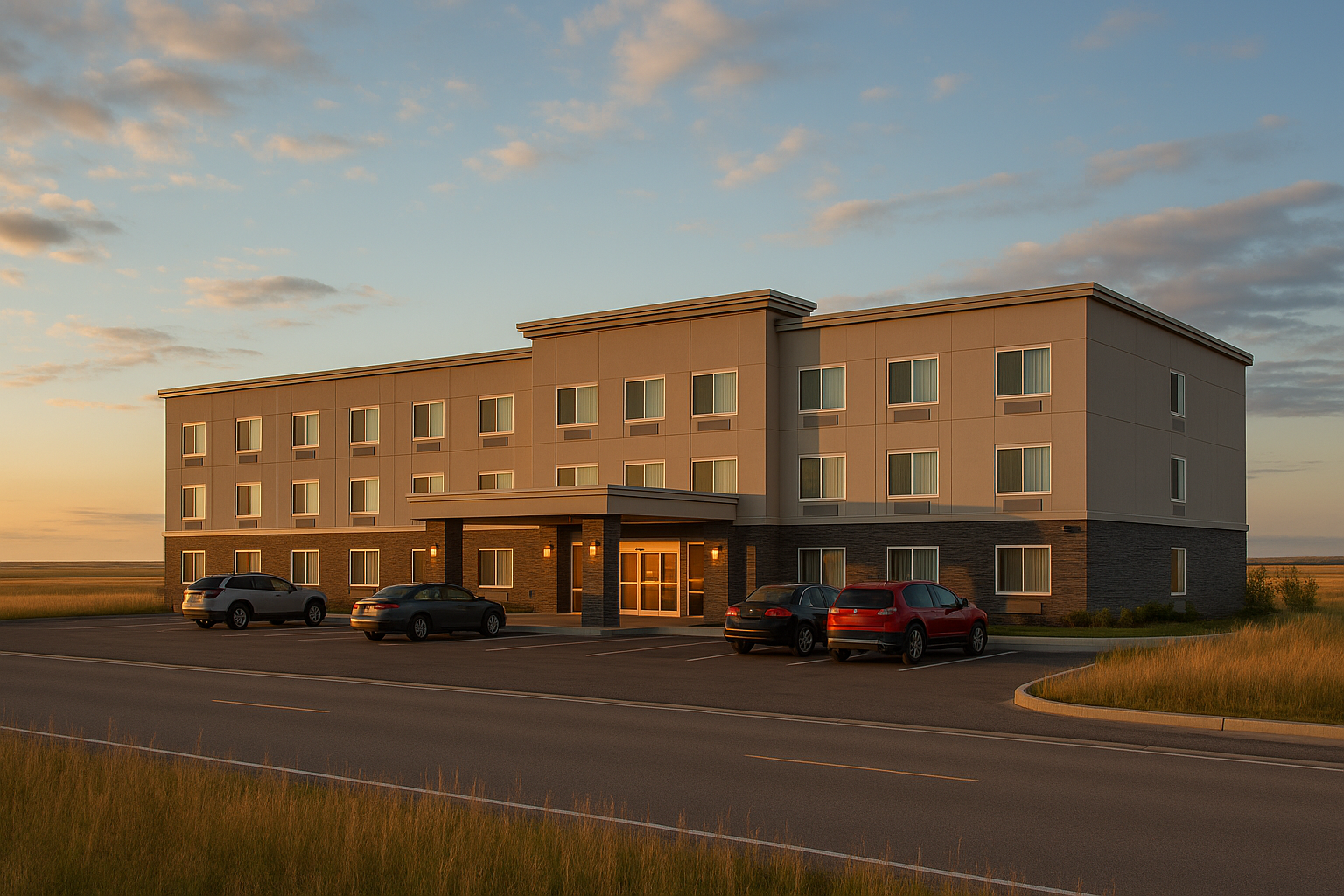 How Old Do You Have to Be to Get a Hotel Room in Nebraska? (2026)