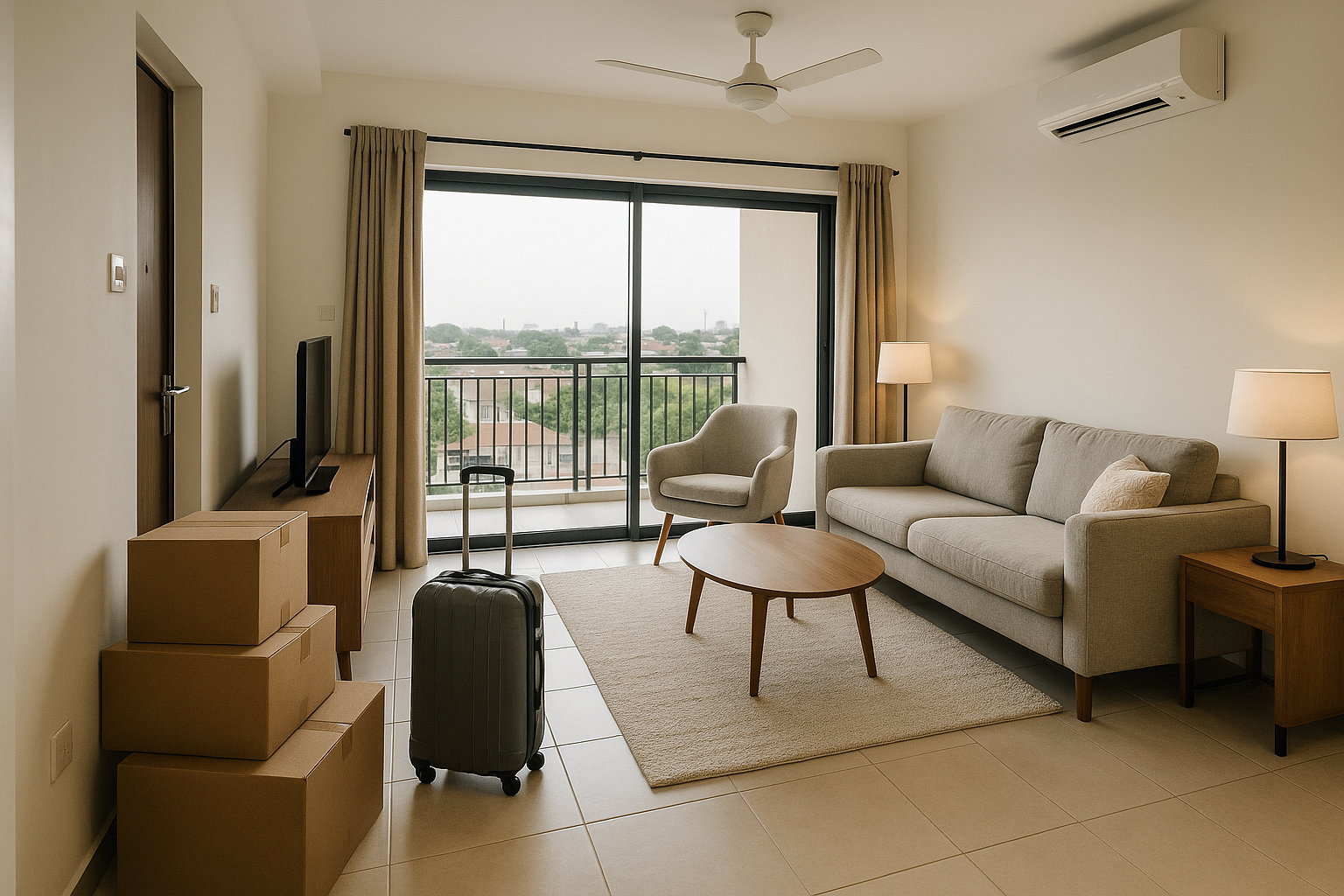 Shortlet vs. Annual Rent in Lagos: Which Makes Sense for You? (2026)