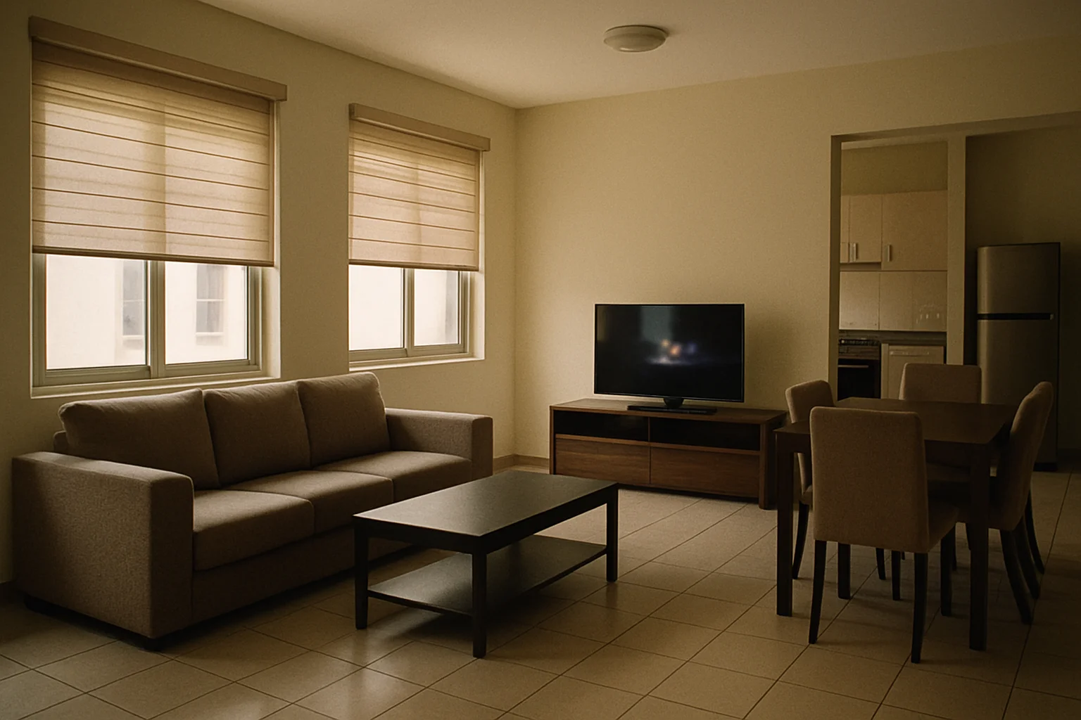 3 Bedroom Shortlet in Lagos: A Business Traveller's Guide (2026)