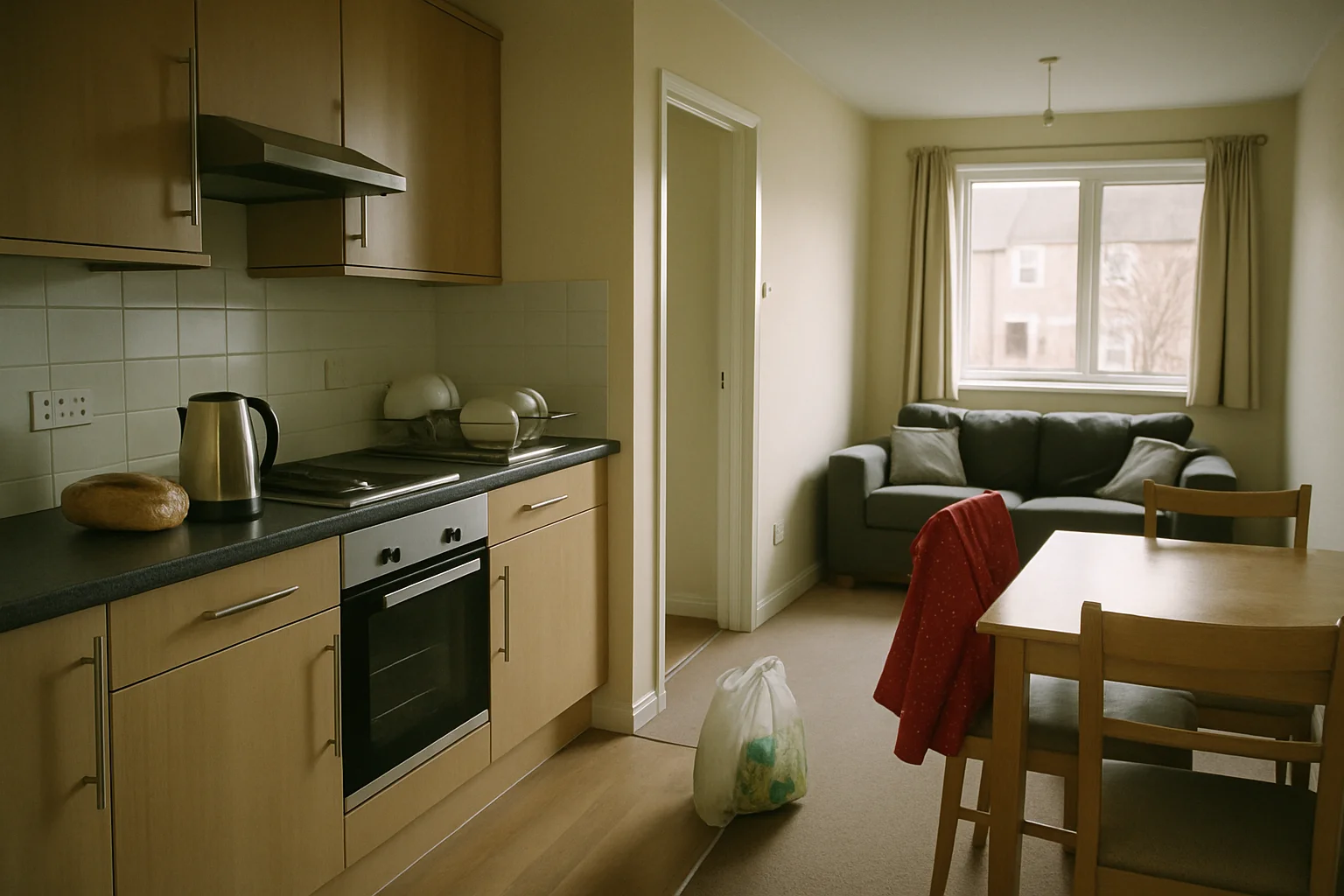 Self-Catering Apartment in Sittingbourne That Sleeps 4 (2026 Guide)