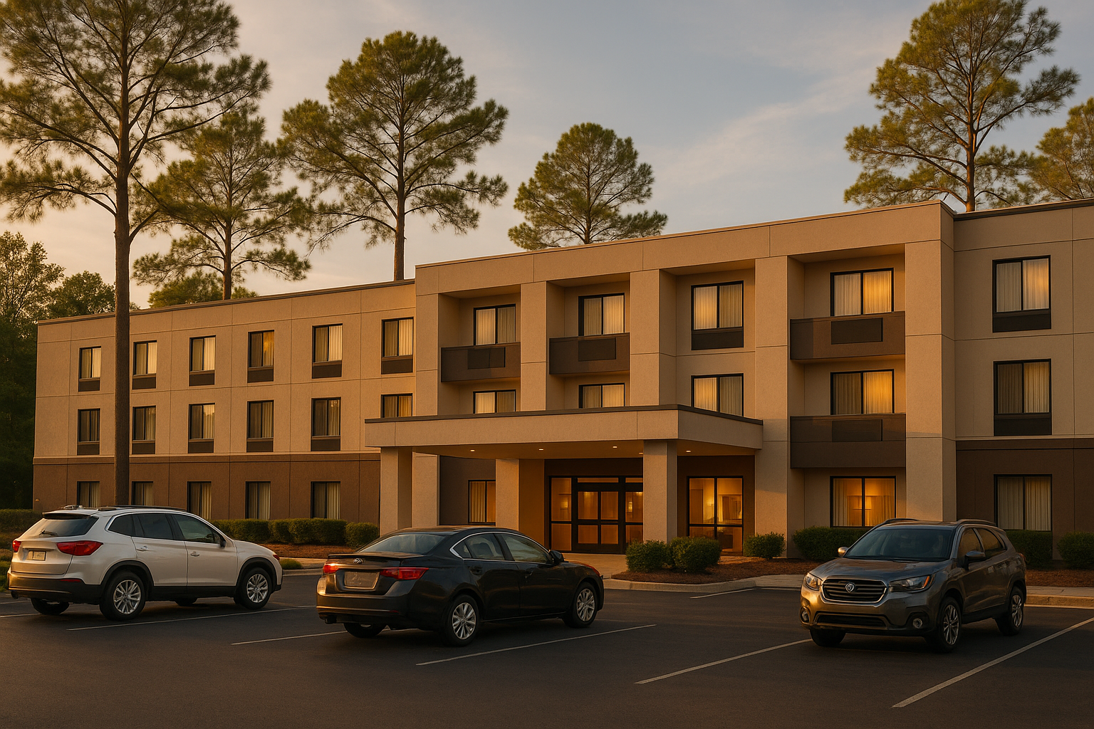 How Old Do You Have to Be to Get a Hotel Room in Georgia? (2026)