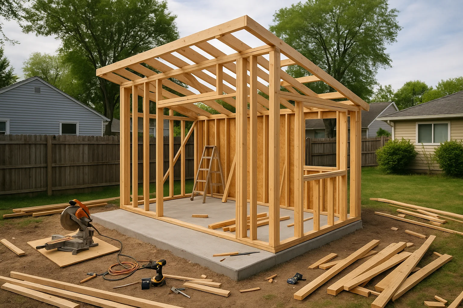 Can You Add a Tiny Home to Your Property?